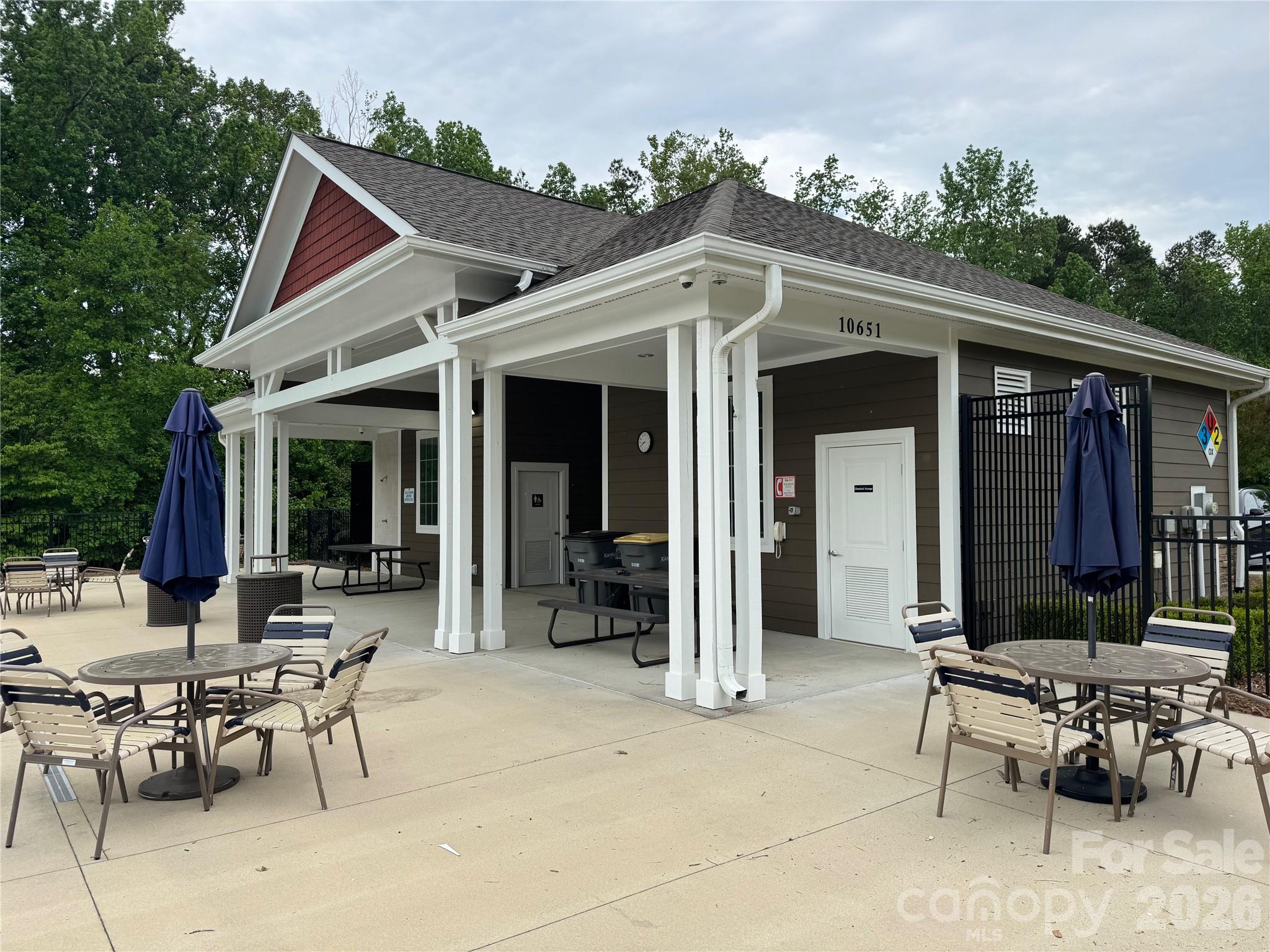 2870 Shale Drive Davidson NC 28036