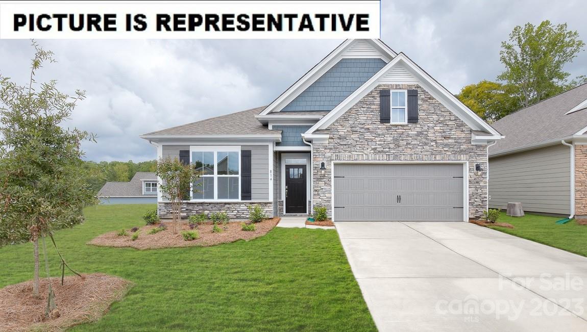 128 N Shayna Road Troutman NC 28166
