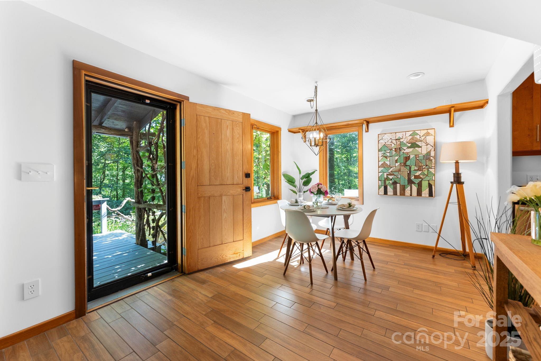 48 Black Oak Forest Road Fairview NC 28730