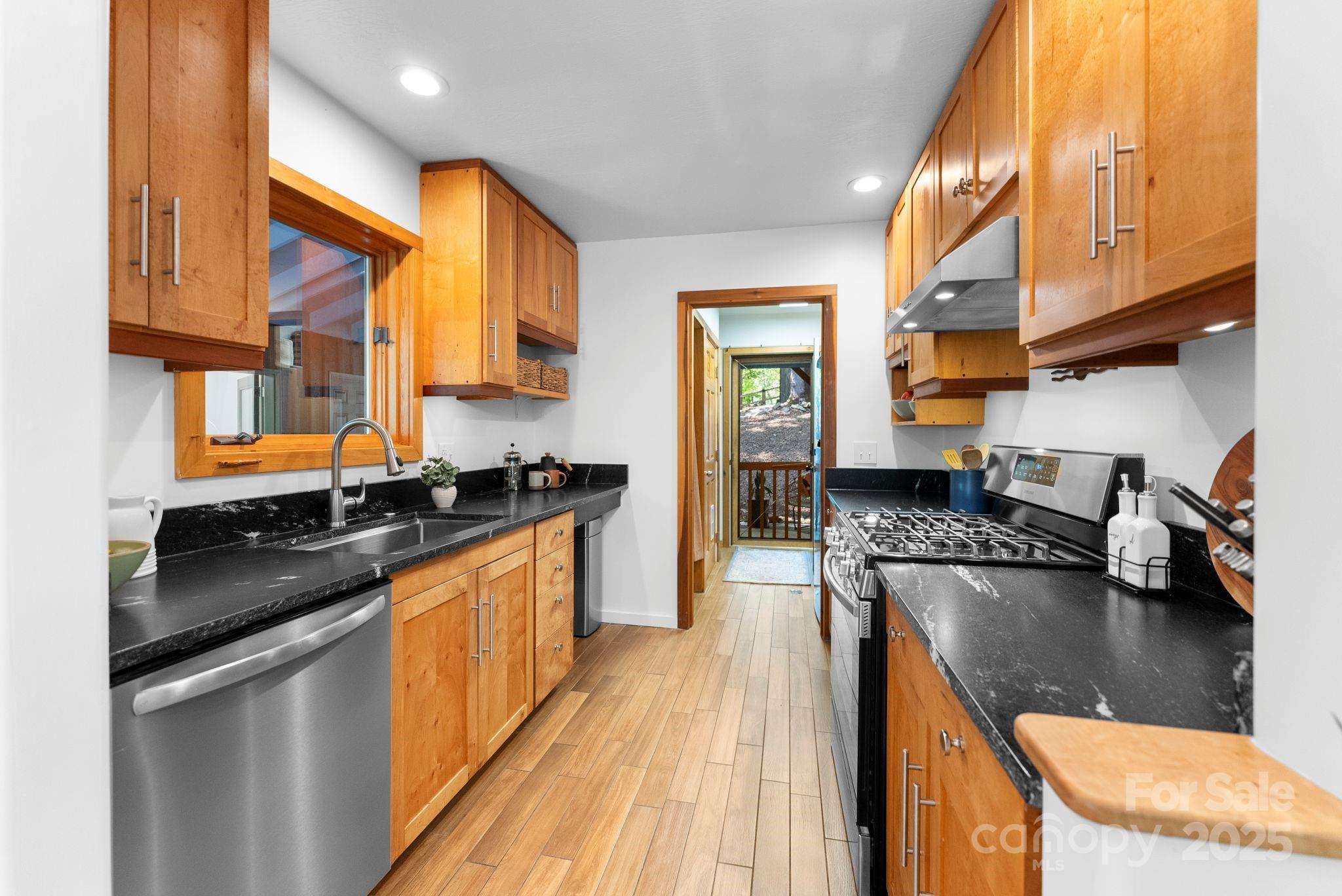 48 Black Oak Forest Road Fairview NC 28730