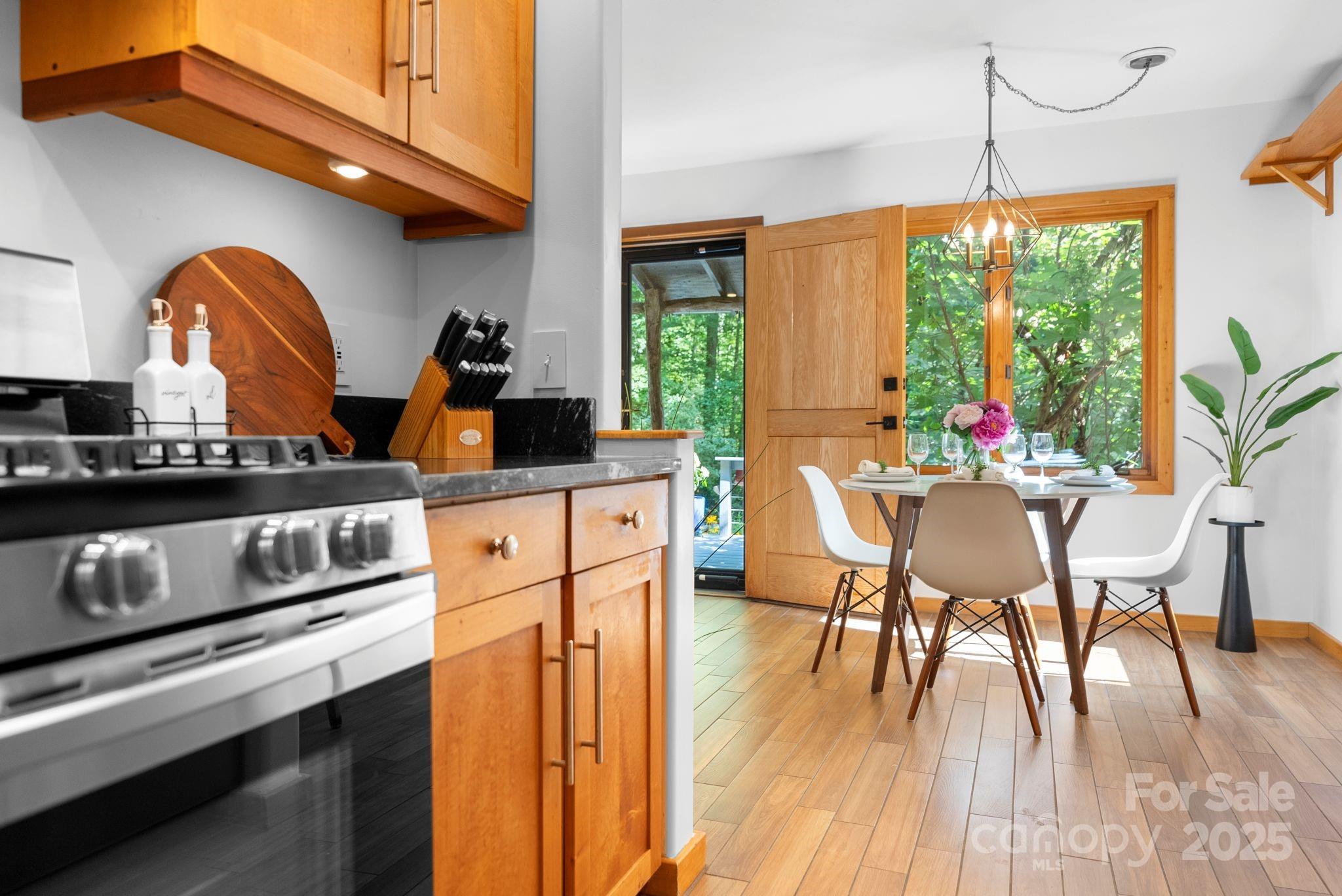 48 Black Oak Forest Road Fairview NC 28730