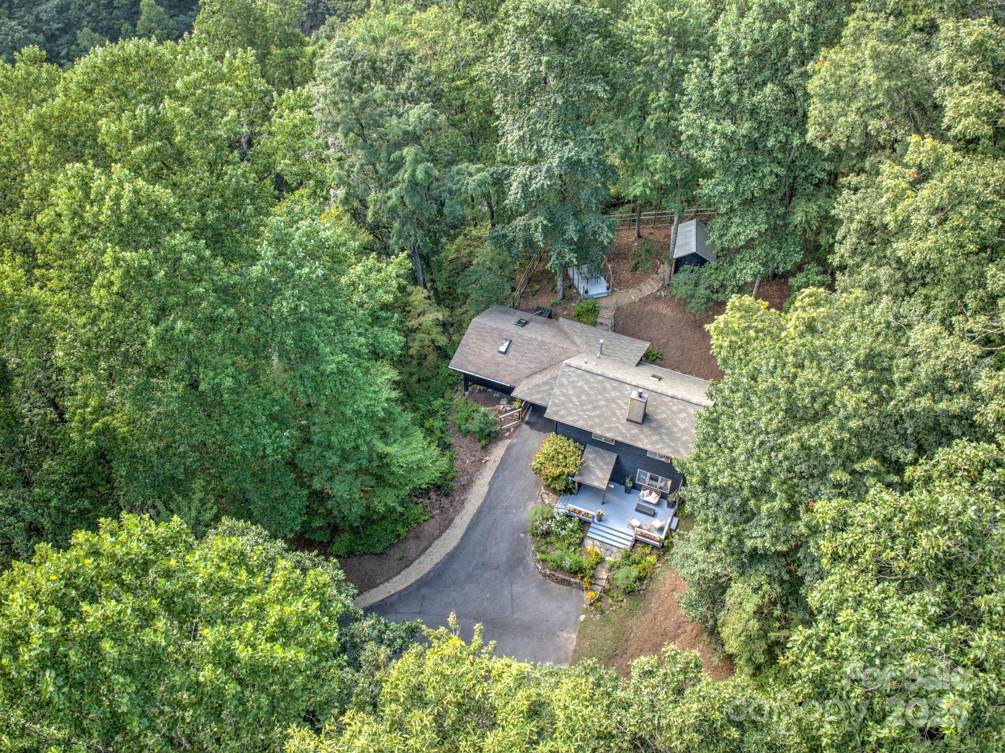 48 Black Oak Forest Road Fairview NC 28730