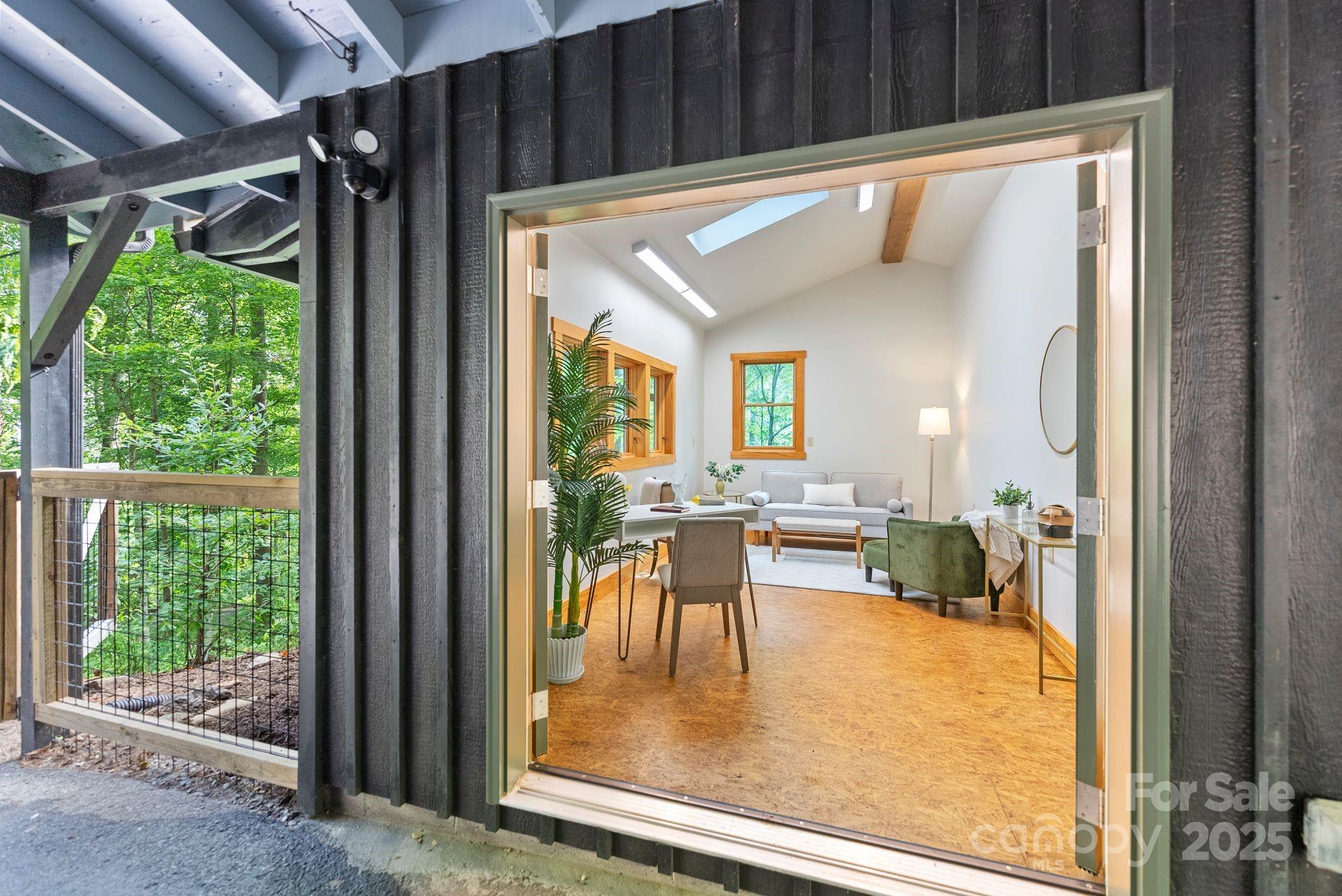 48 Black Oak Forest Road Fairview NC 28730