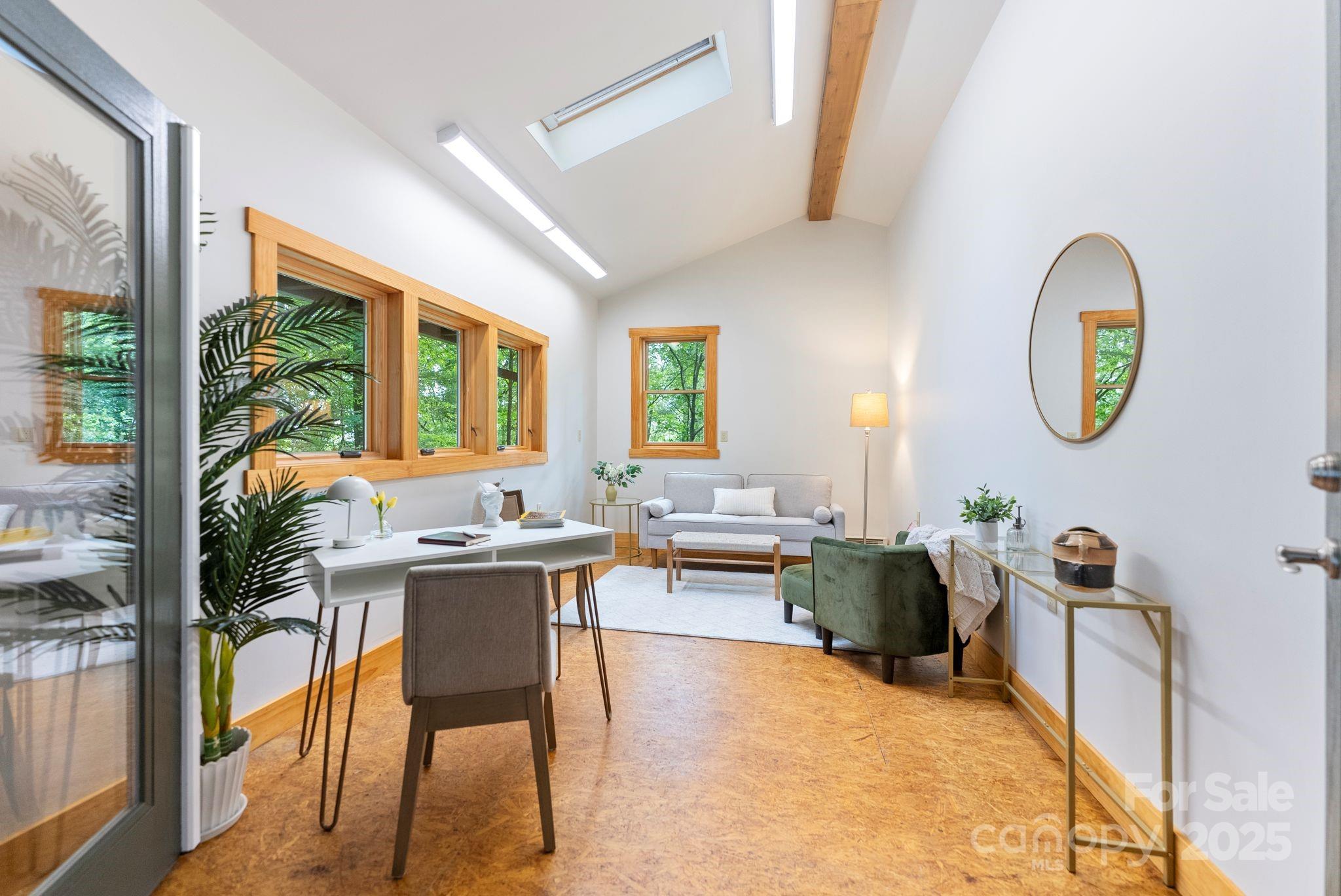 48 Black Oak Forest Road Fairview NC 28730