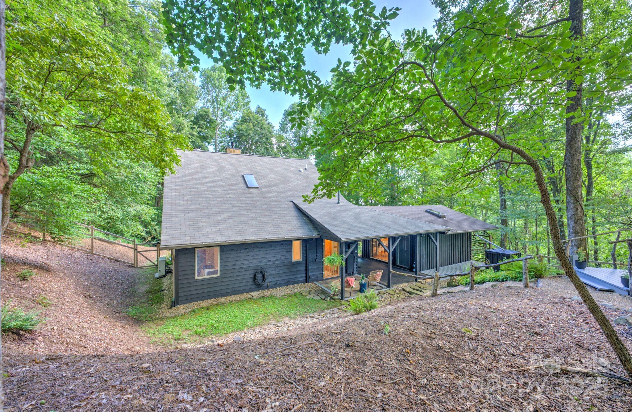 48 Black Oak Forest Road Fairview NC 28730