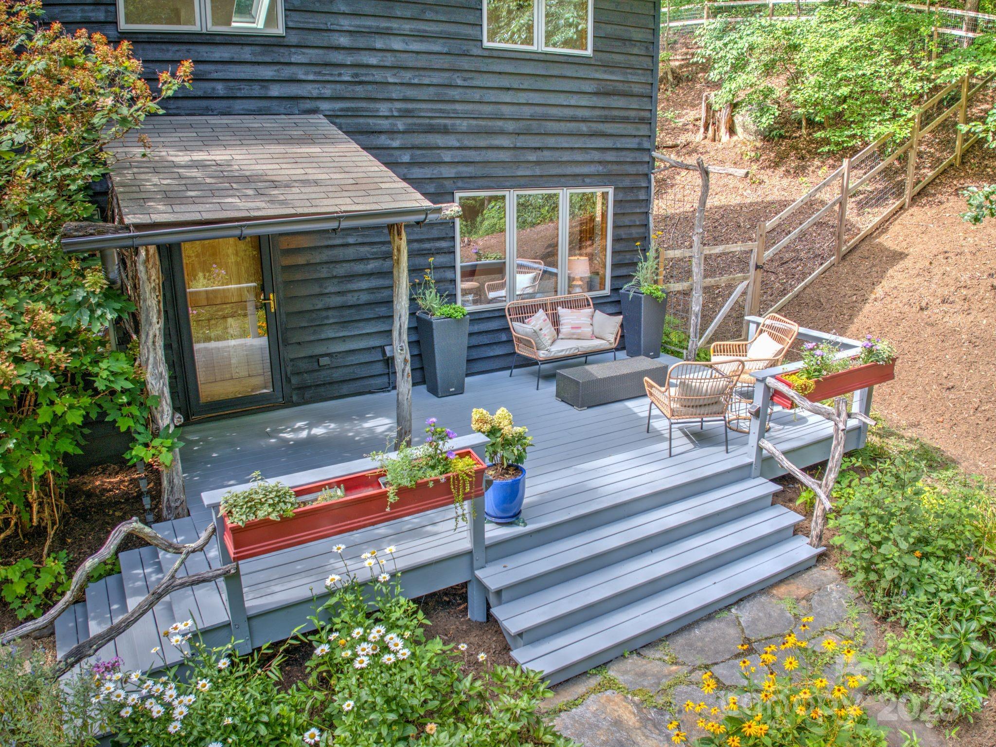 48 Black Oak Forest Road Fairview NC 28730