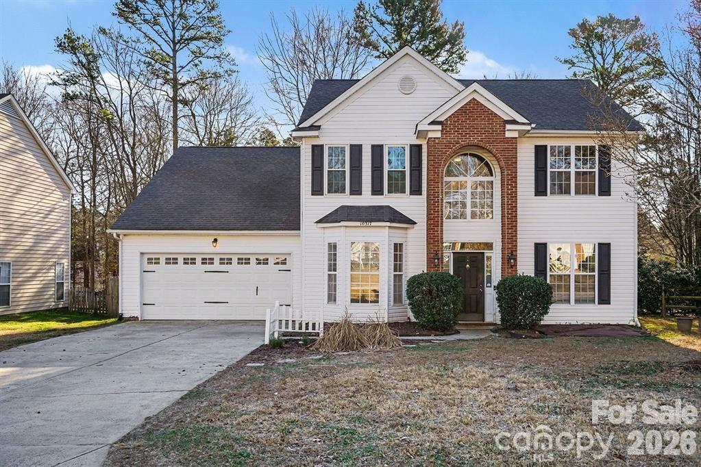 Charlotte NC, 10317 Stoneykirk Lane