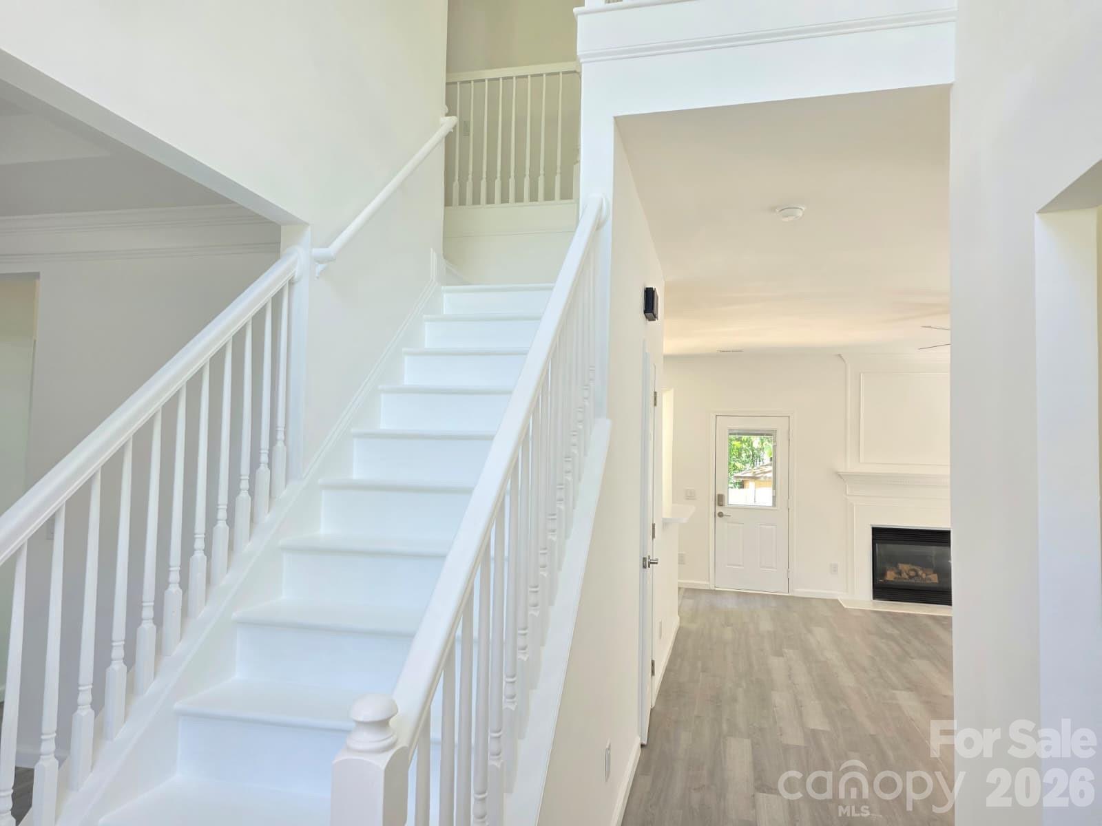 10317 Stoneykirk Lane Charlotte NC 28269