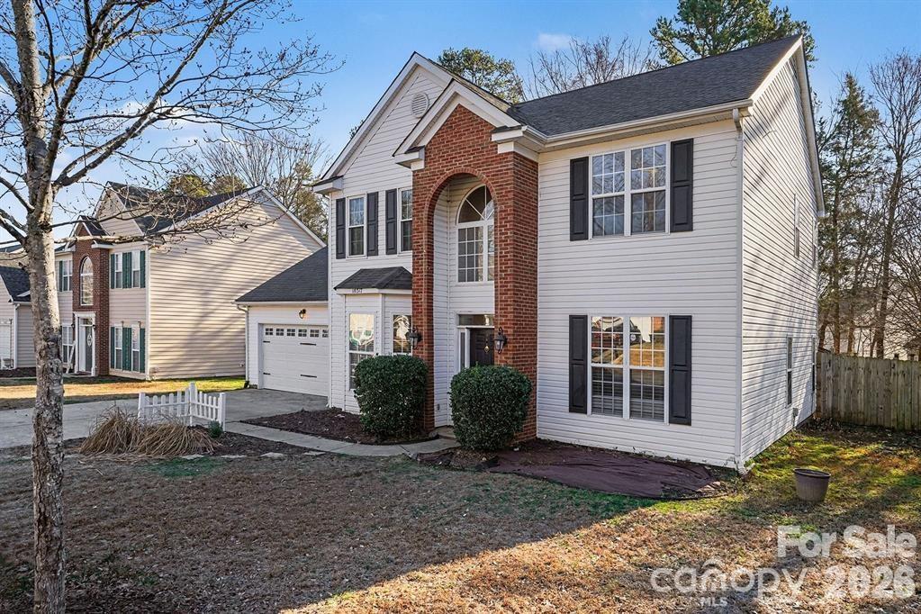 10317 Stoneykirk Lane Charlotte NC 28269