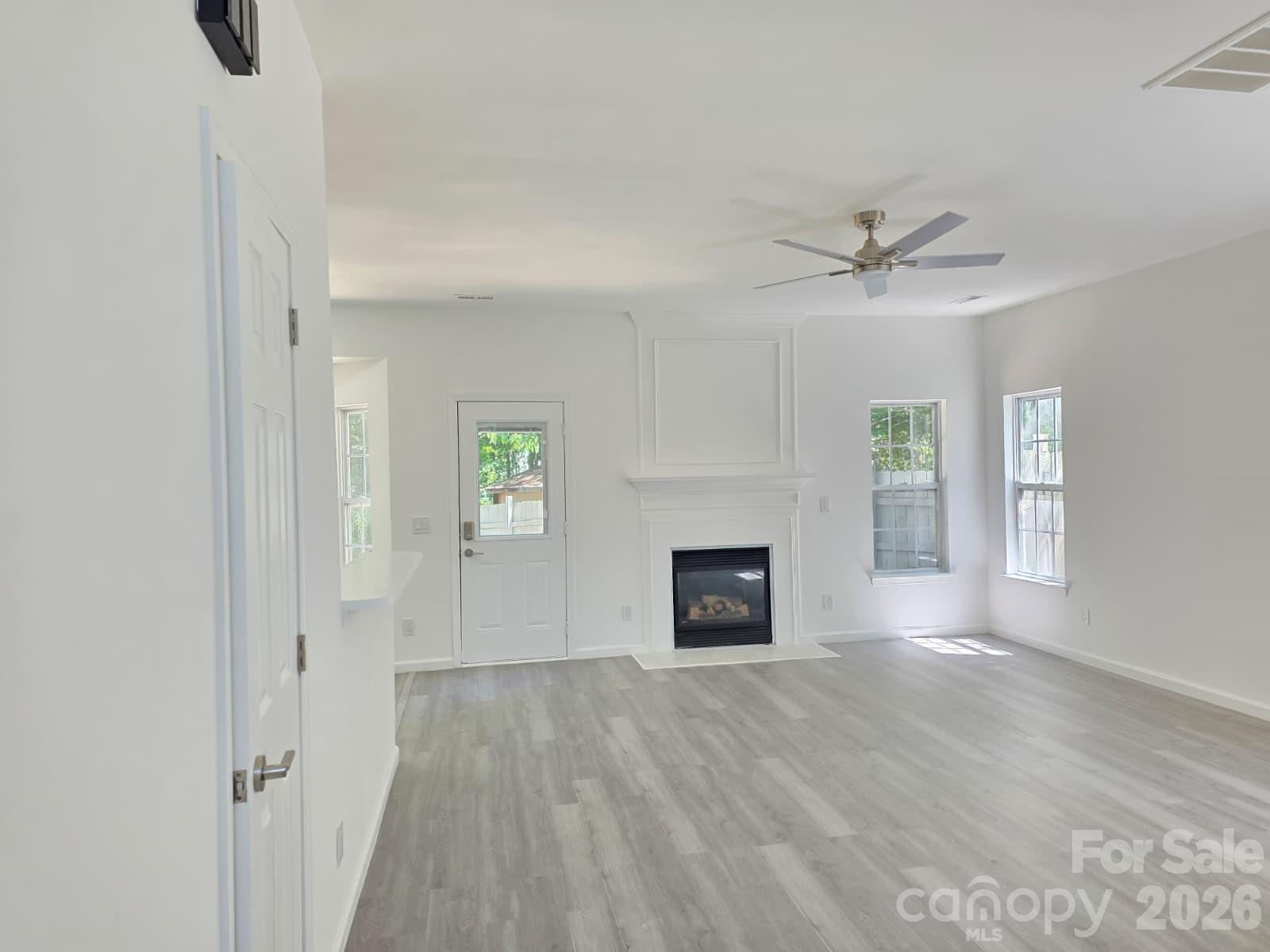 10317 Stoneykirk Lane Charlotte NC 28269