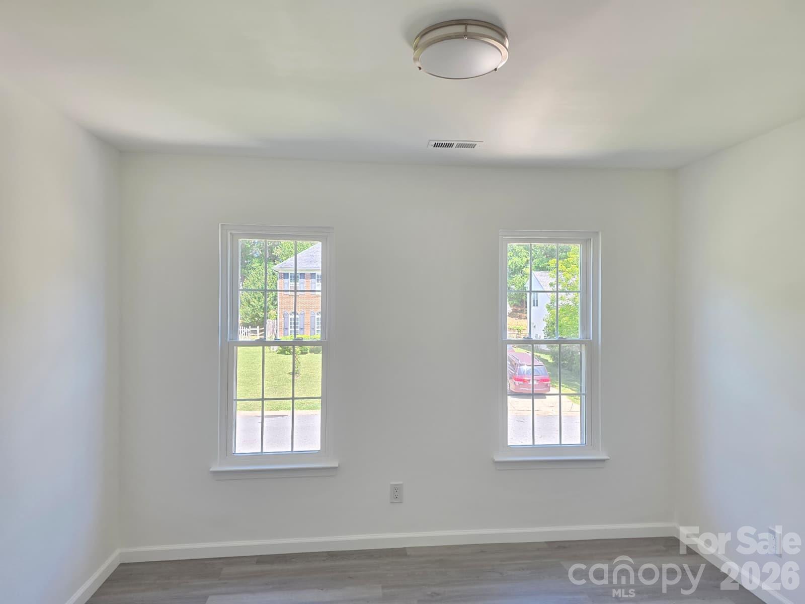 10317 Stoneykirk Lane Charlotte NC 28269