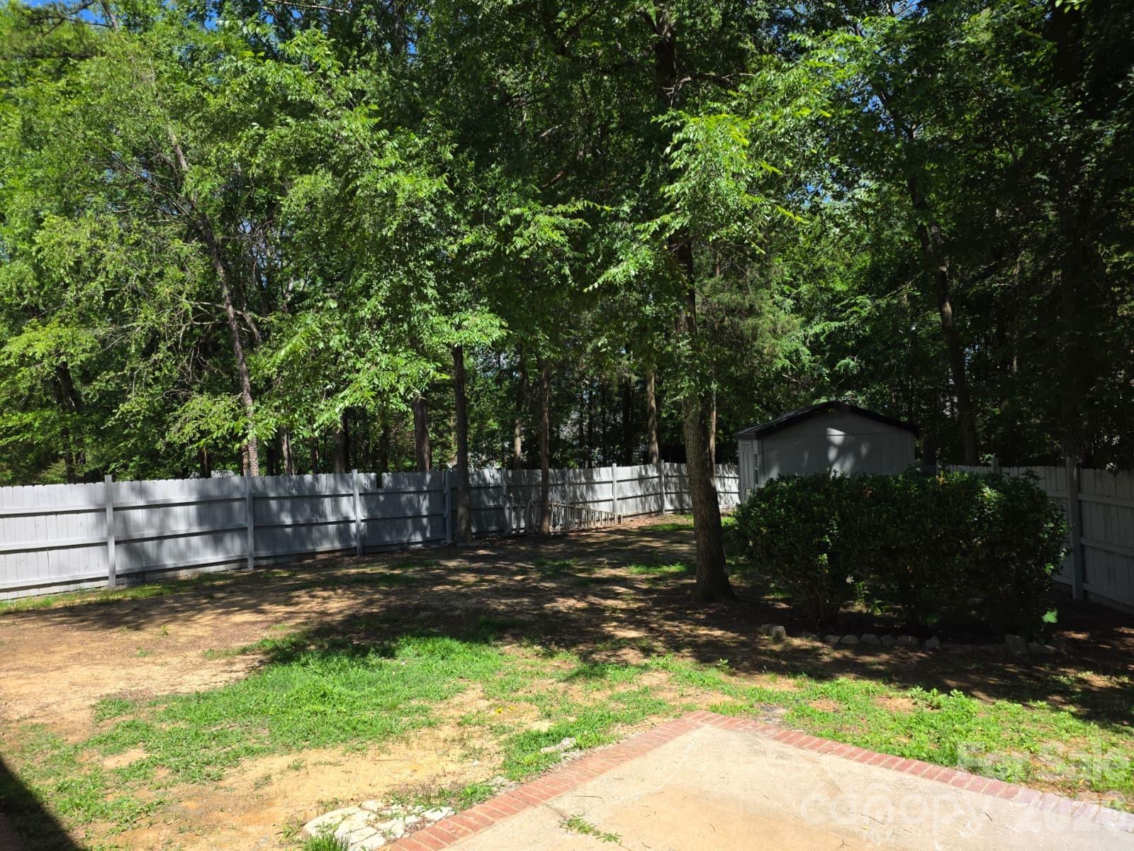 10317 Stoneykirk Lane Charlotte NC 28269