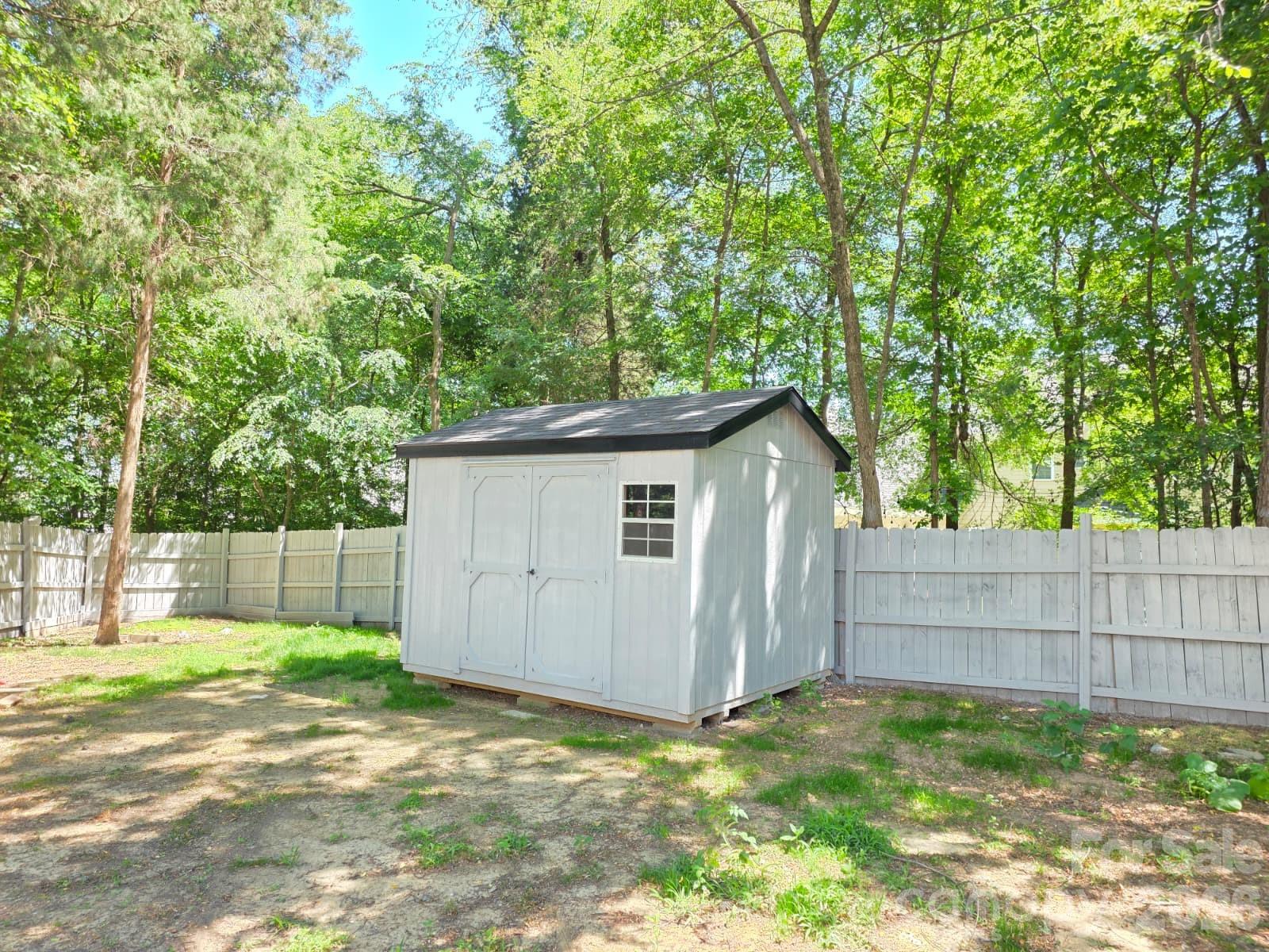 10317 Stoneykirk Lane Charlotte NC 28269