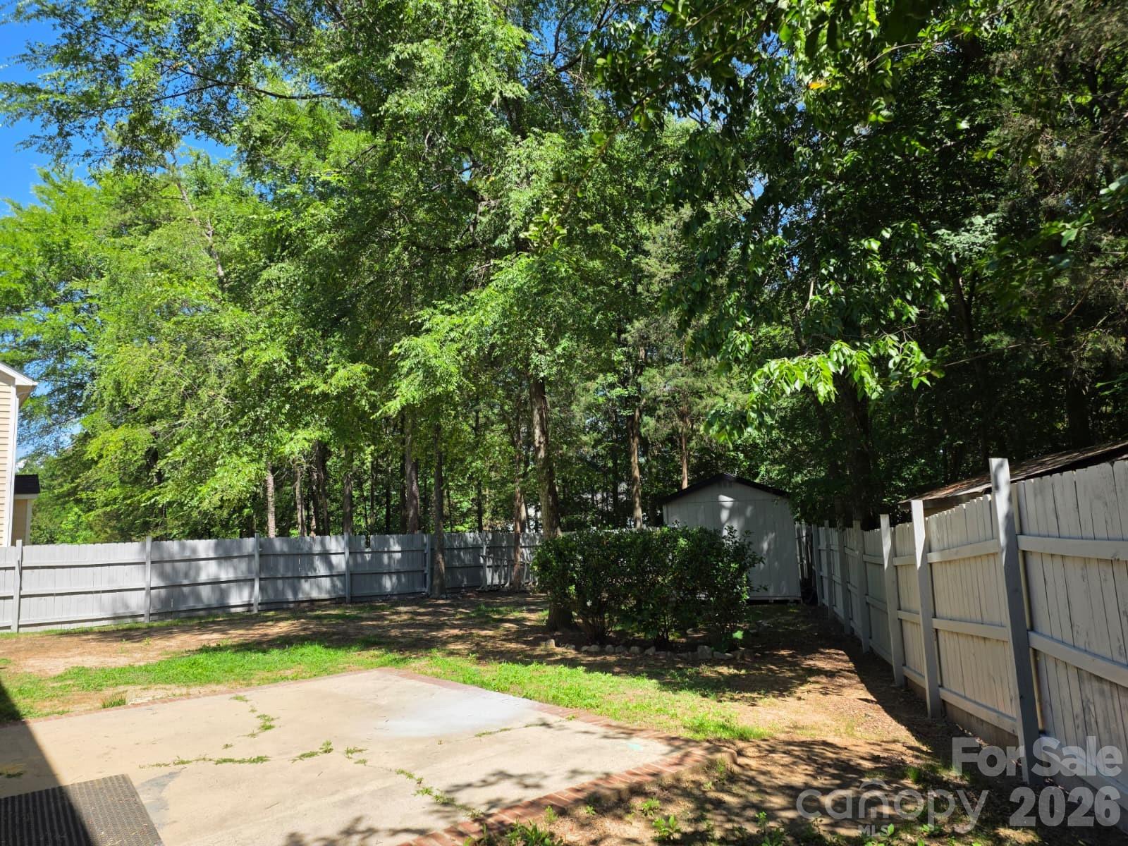 10317 Stoneykirk Lane Charlotte NC 28269