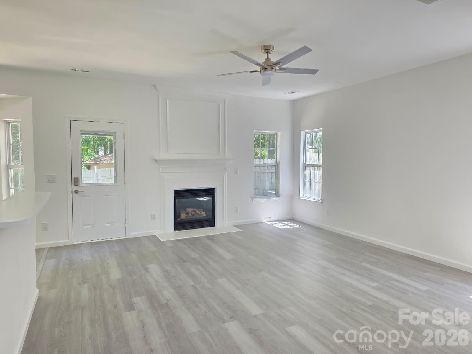 10317 Stoneykirk Lane Charlotte NC 28269