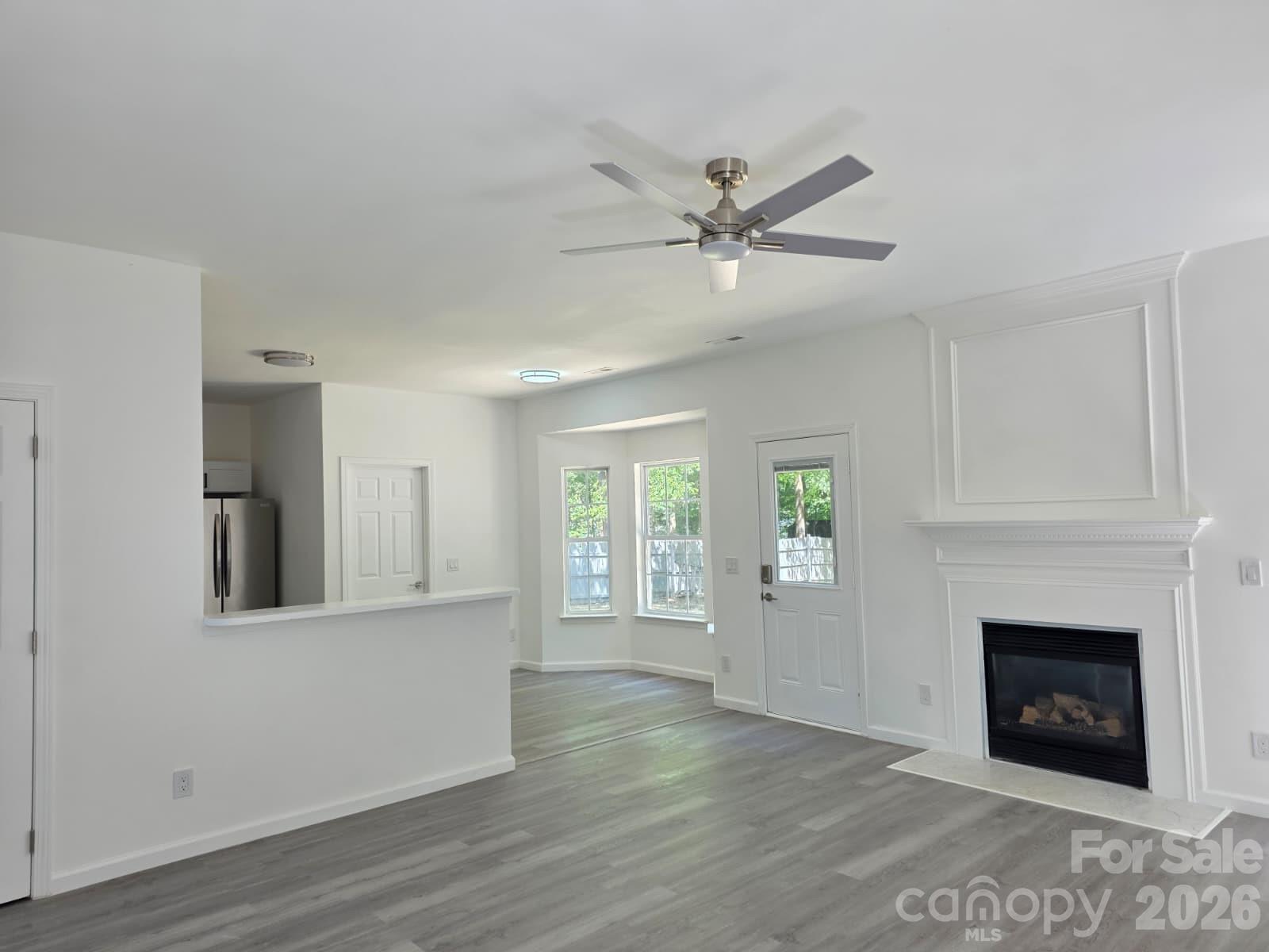10317 Stoneykirk Lane Charlotte NC 28269