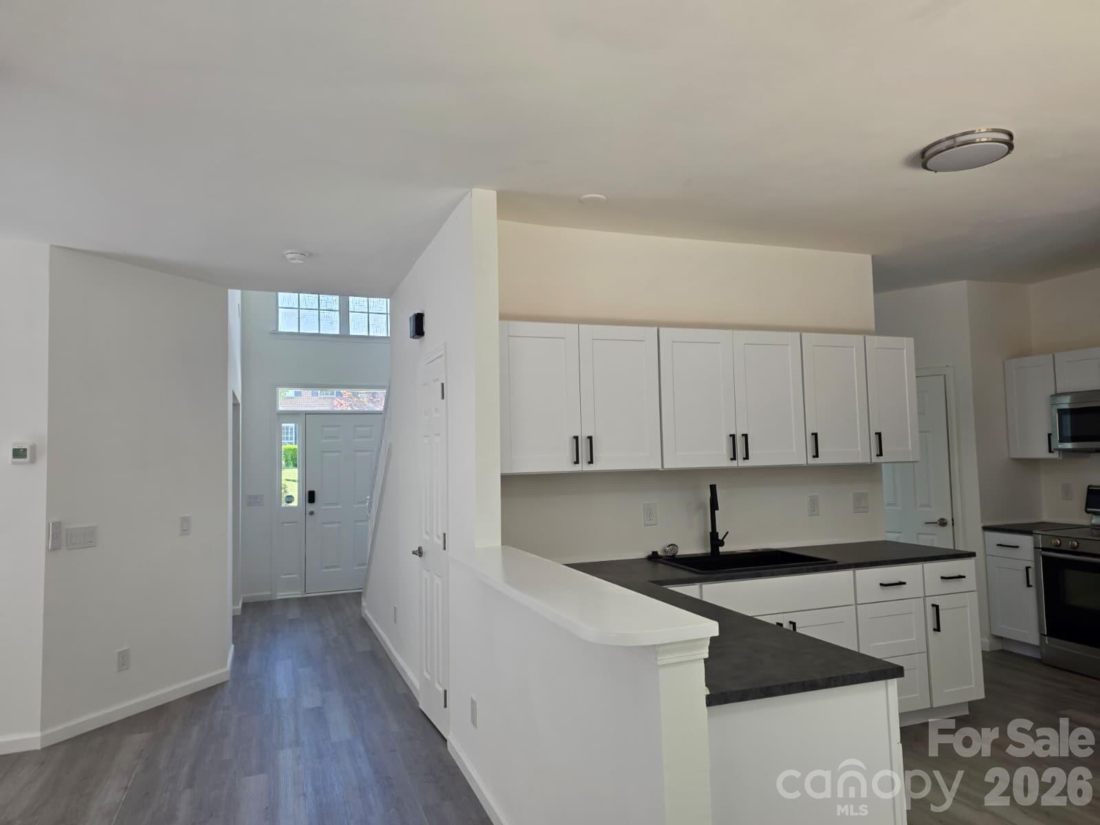 10317 Stoneykirk Lane Charlotte NC 28269