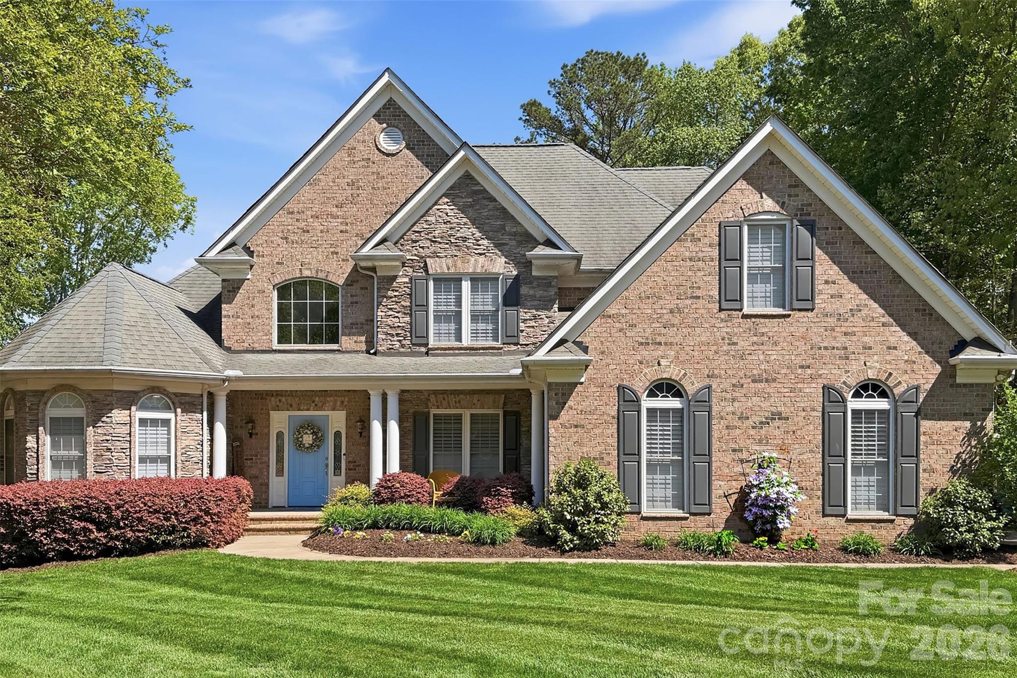 7142 Three Wood Drive Matthews NC 28104