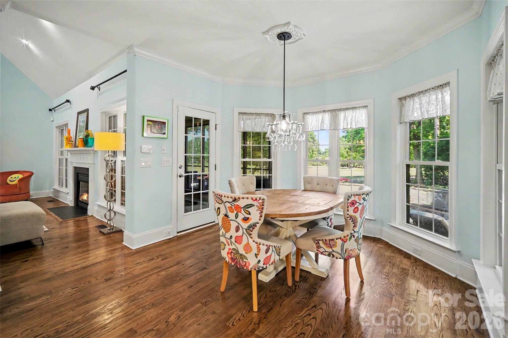 7142 Three Wood Drive Matthews NC 28104