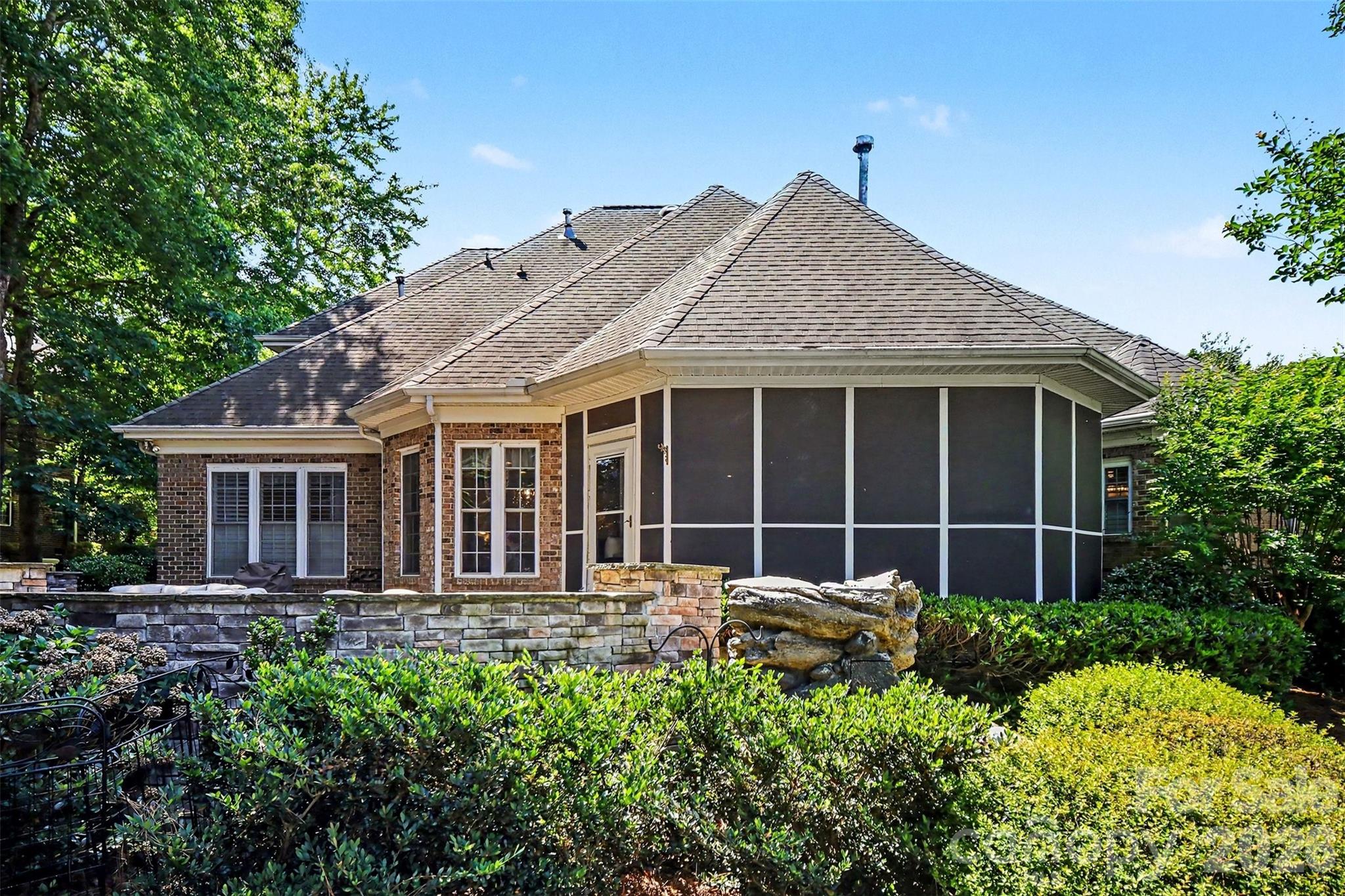 7142 Three Wood Drive Matthews NC 28104