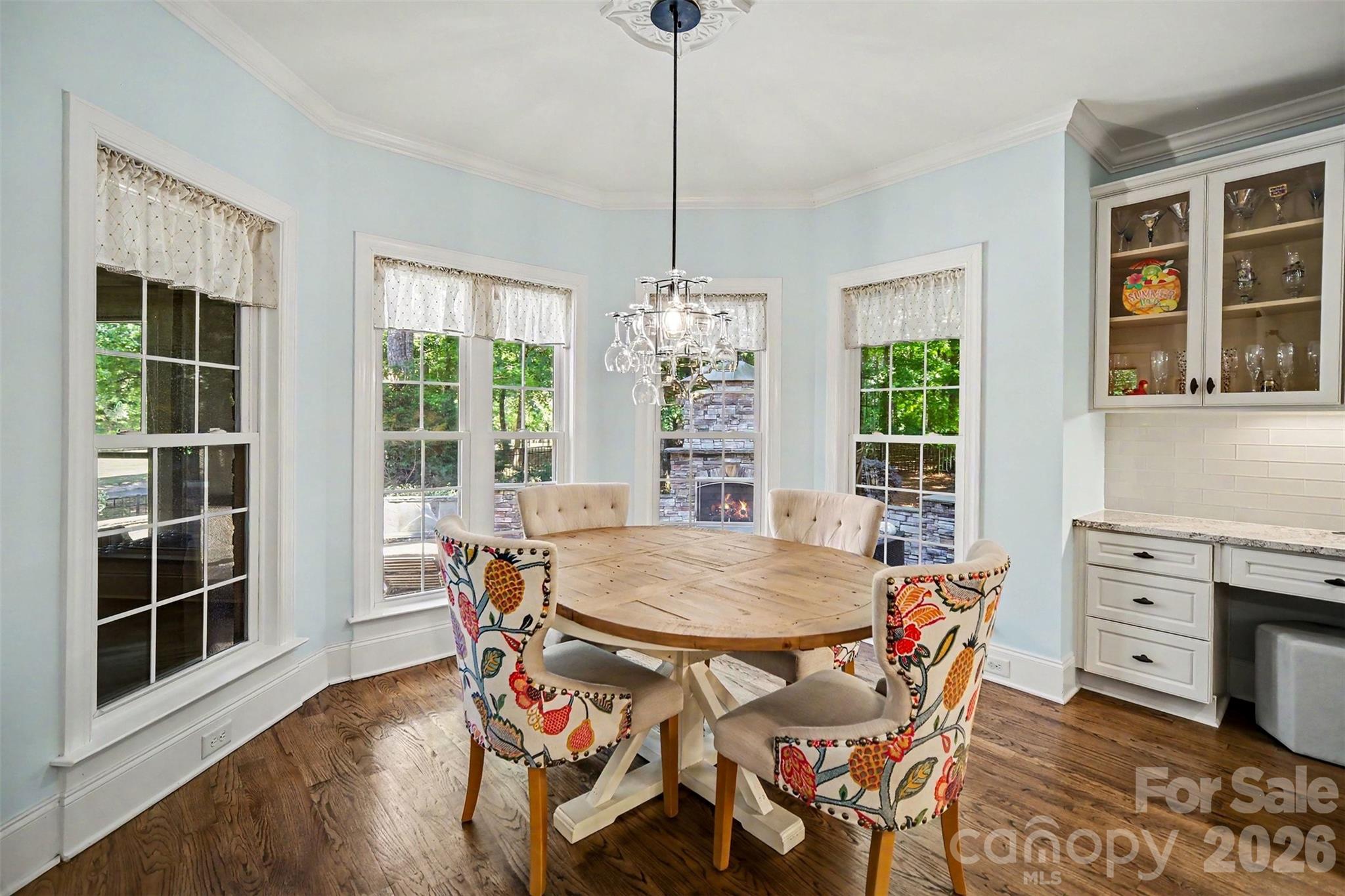 7142 Three Wood Drive Matthews NC 28104