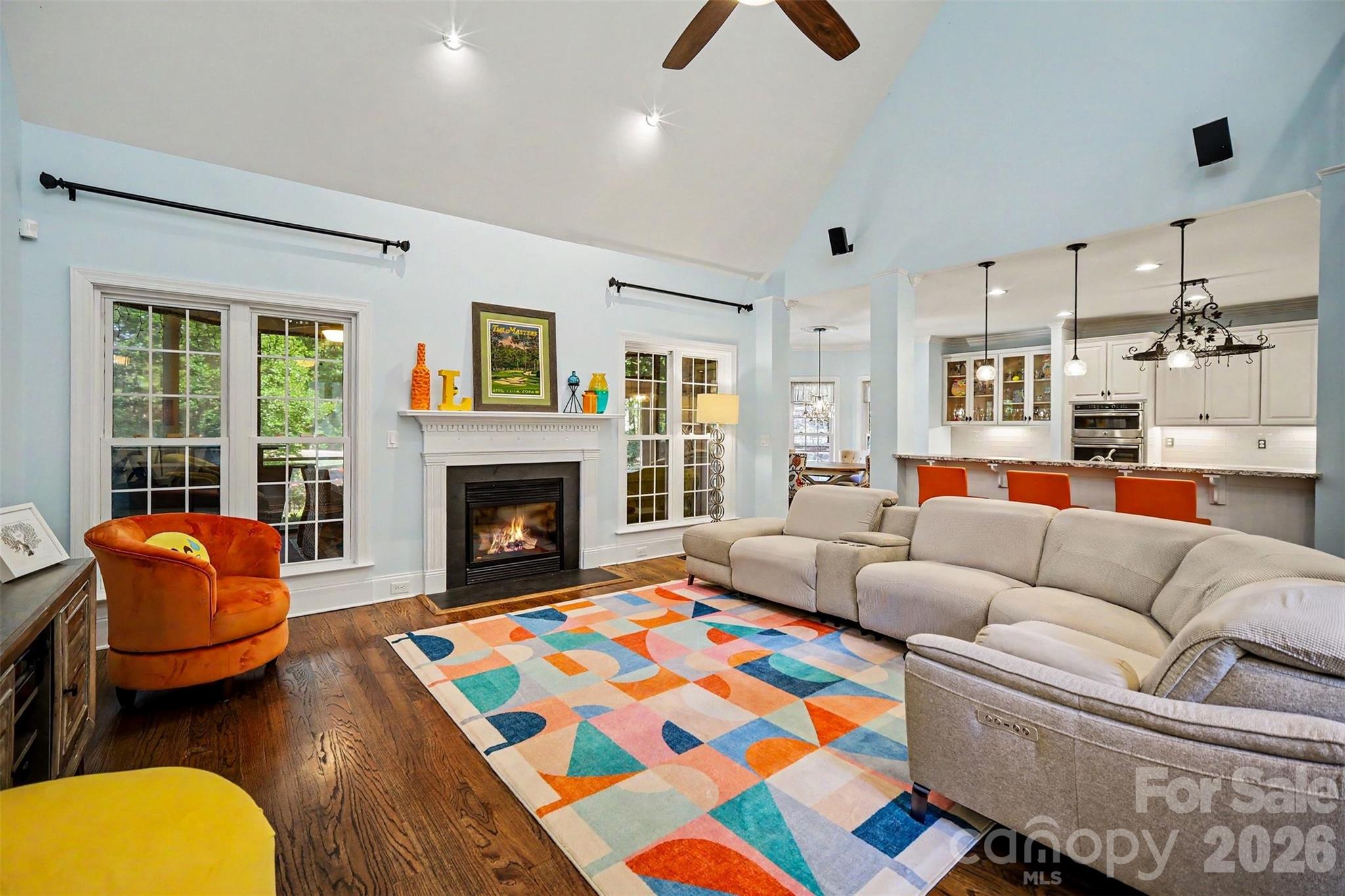 7142 Three Wood Drive Matthews NC 28104