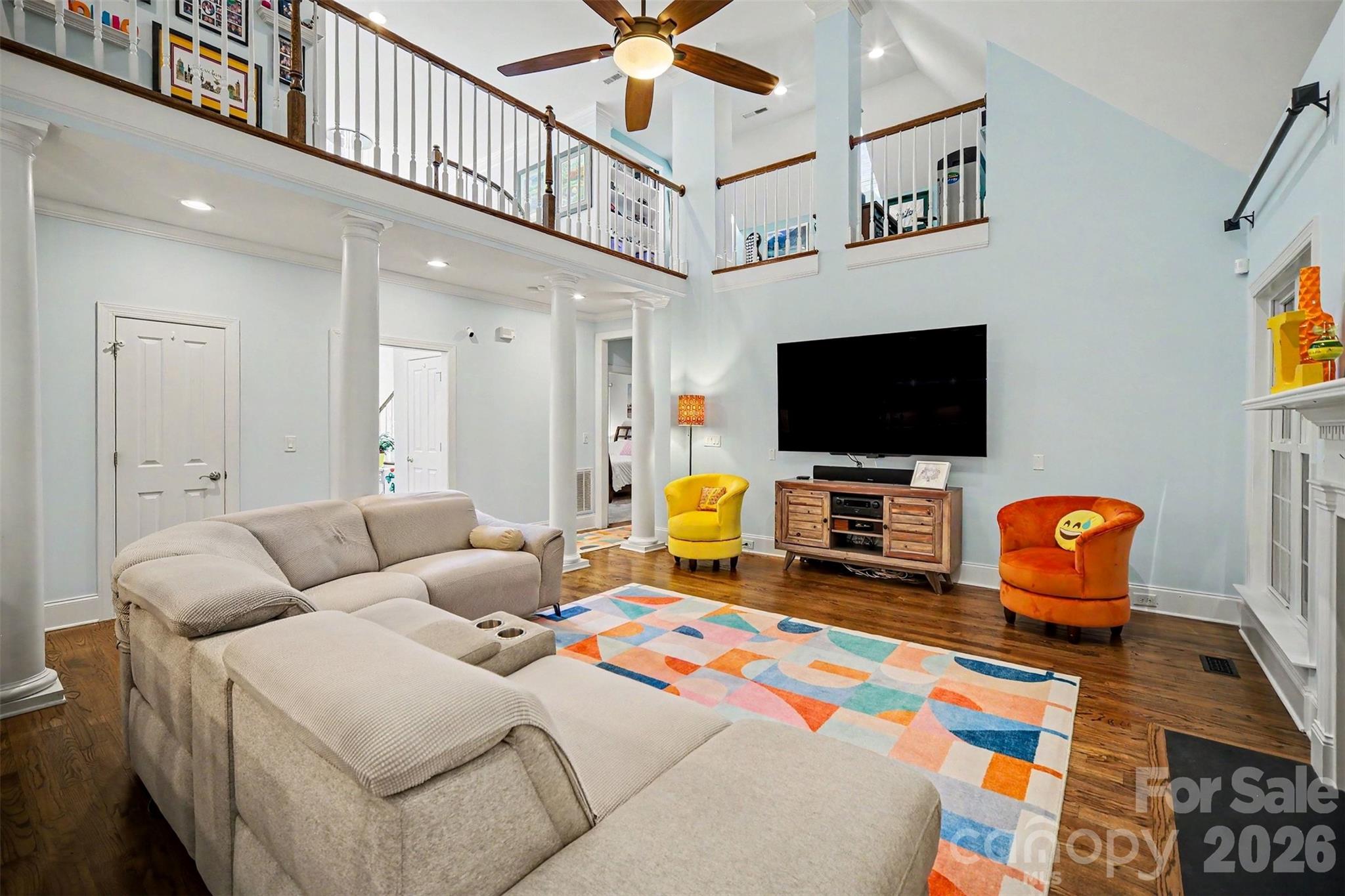 7142 Three Wood Drive Matthews NC 28104