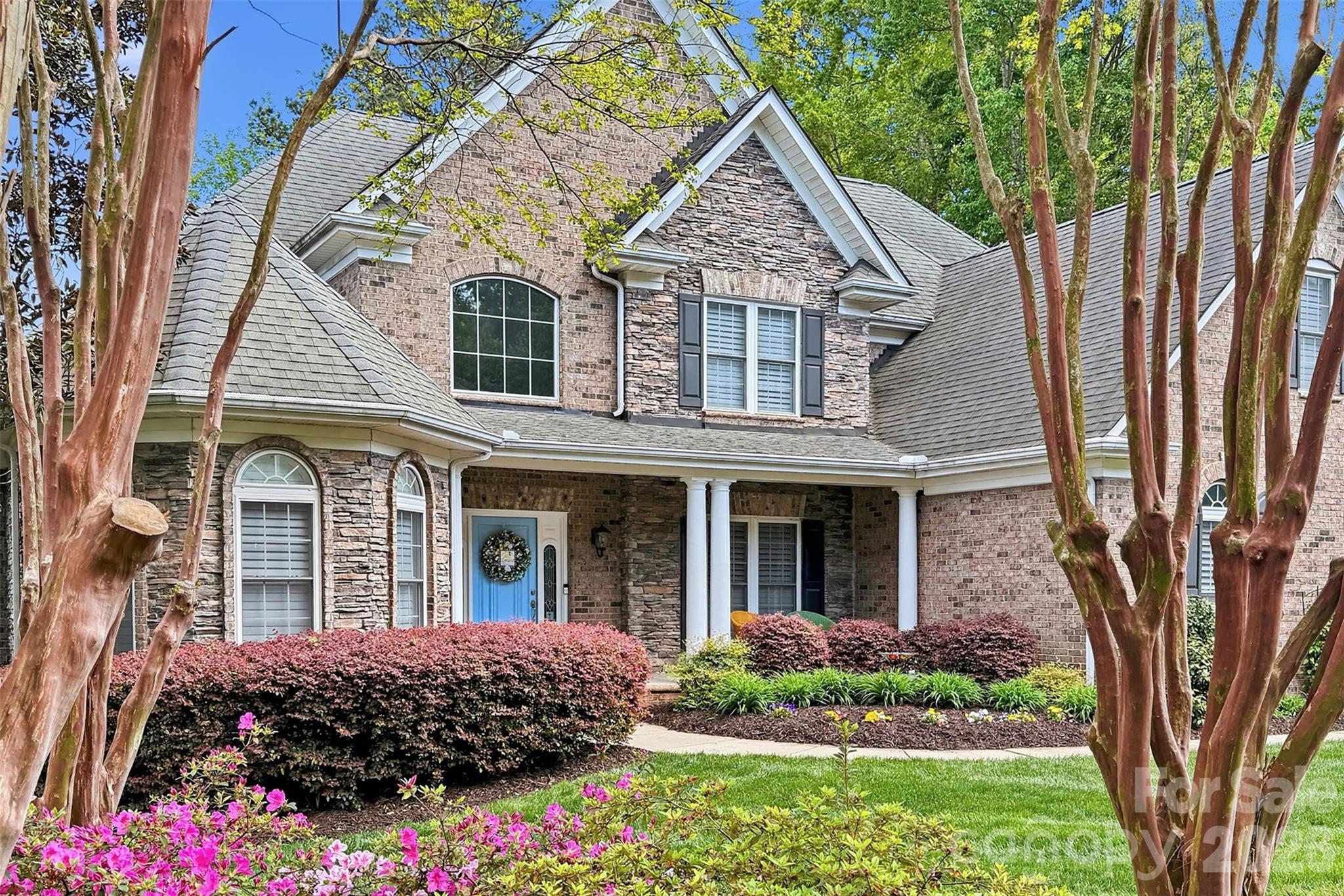 7142 Three Wood Drive Matthews NC 28104
