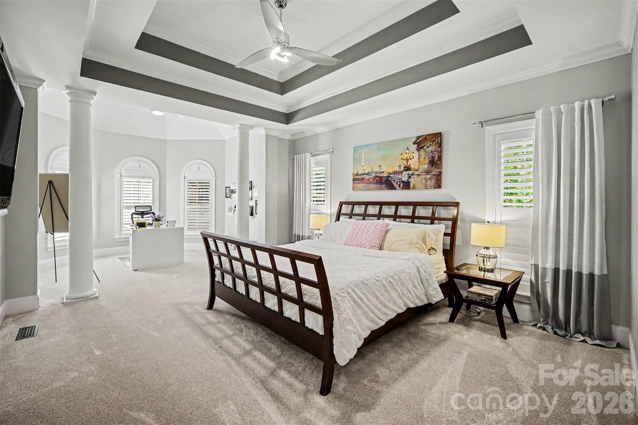 7142 Three Wood Drive Matthews NC 28104