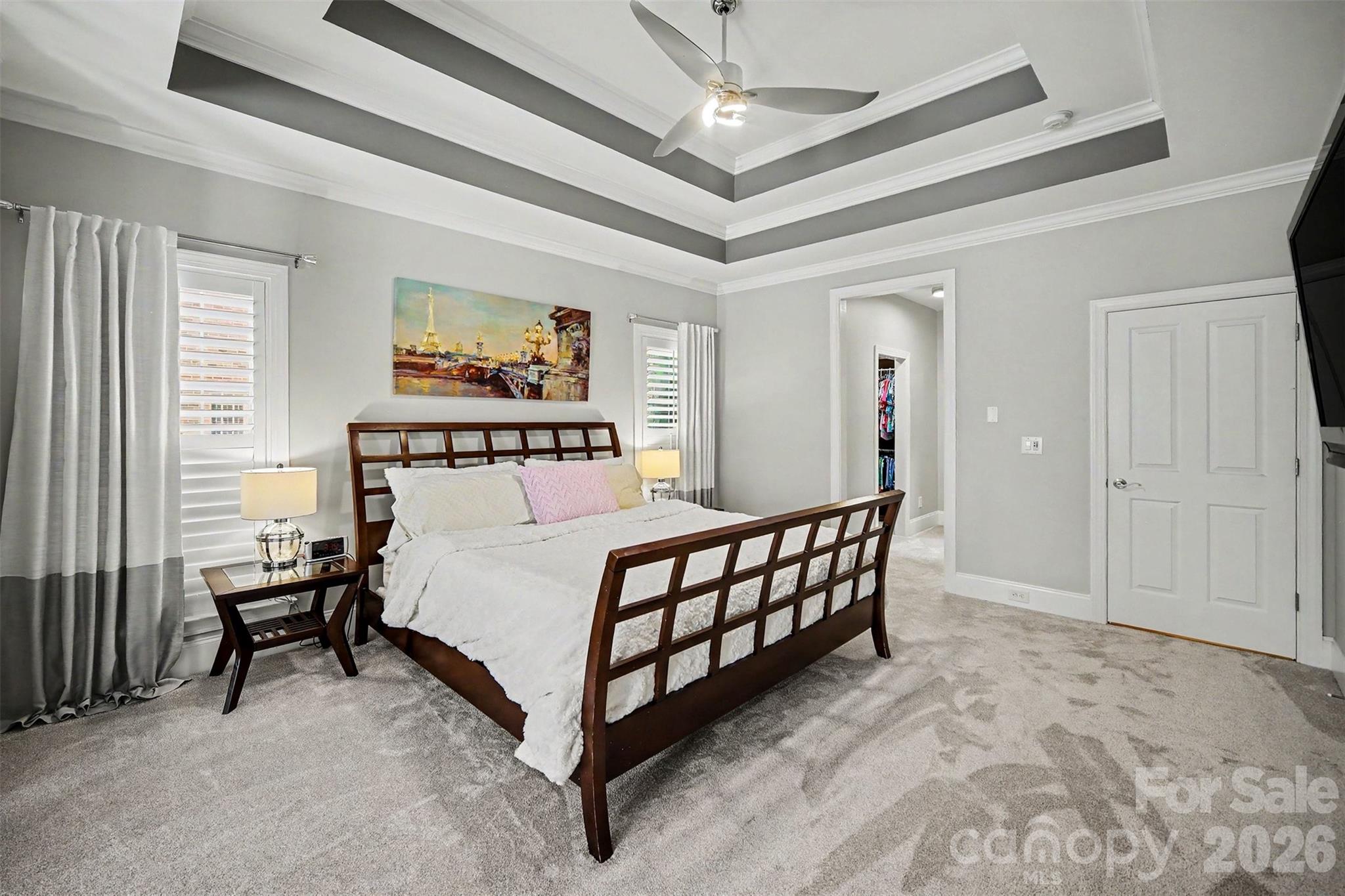 7142 Three Wood Drive Matthews NC 28104