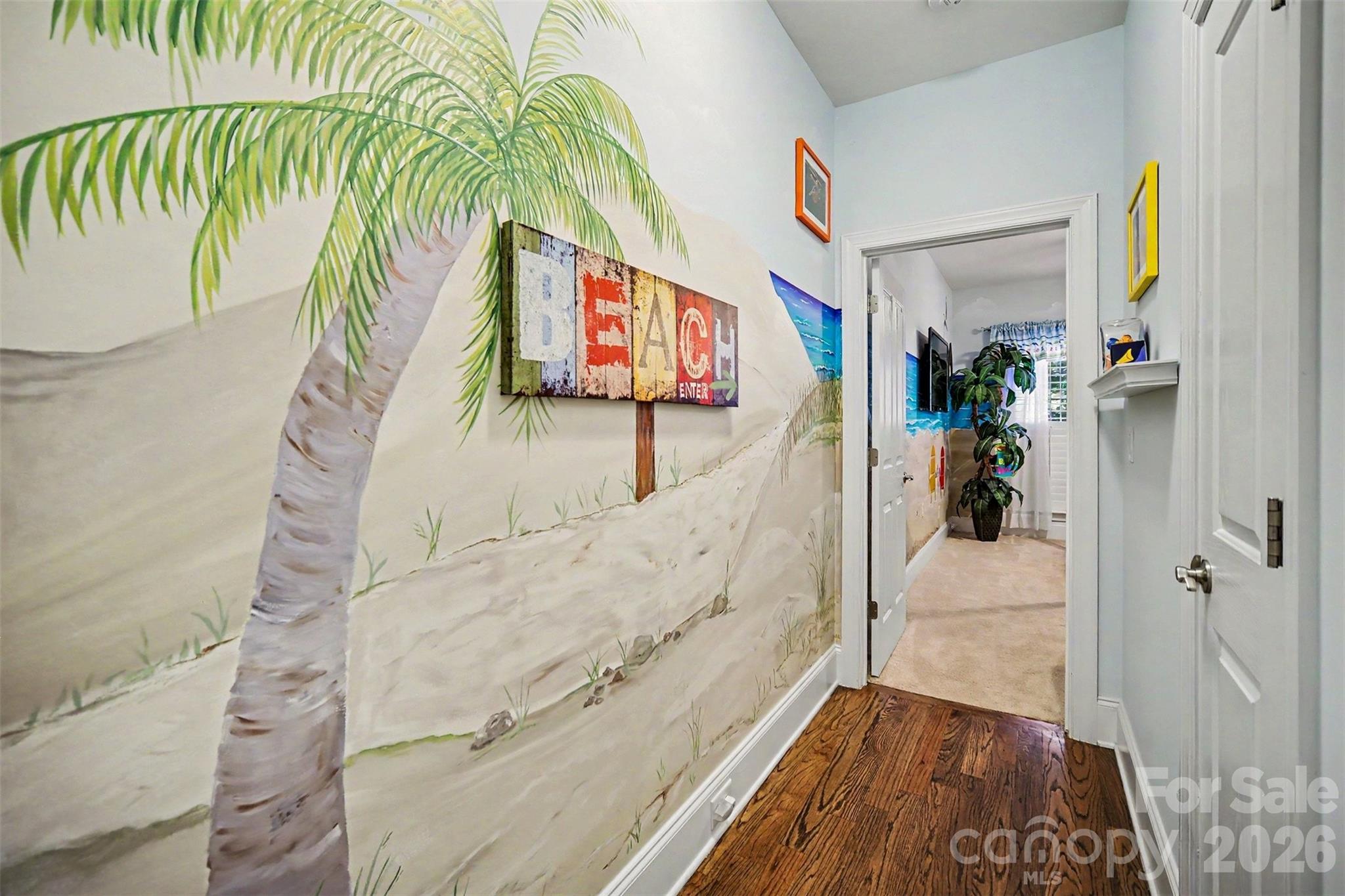 7142 Three Wood Drive Matthews NC 28104