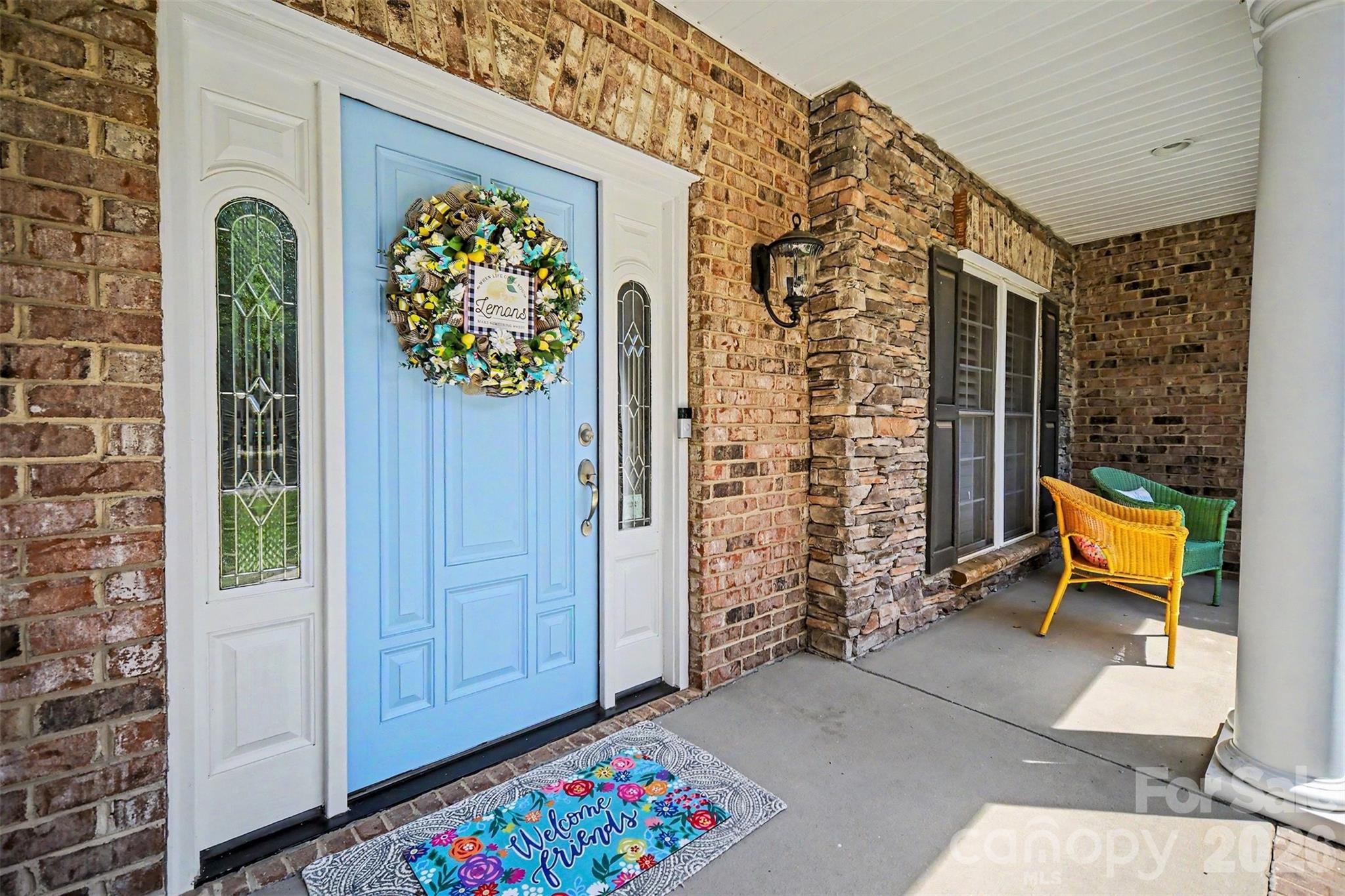 7142 Three Wood Drive Matthews NC 28104