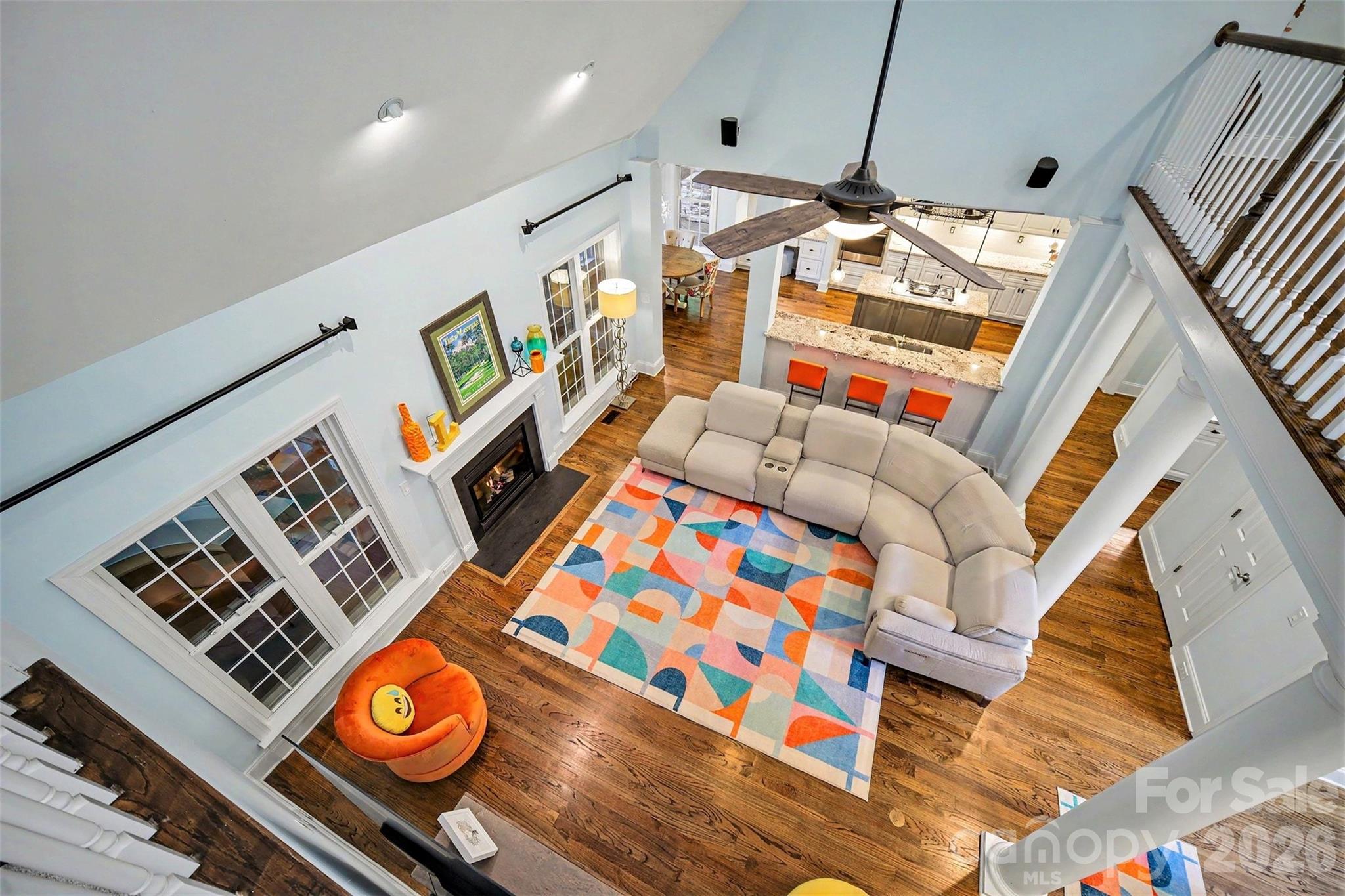 7142 Three Wood Drive Matthews NC 28104