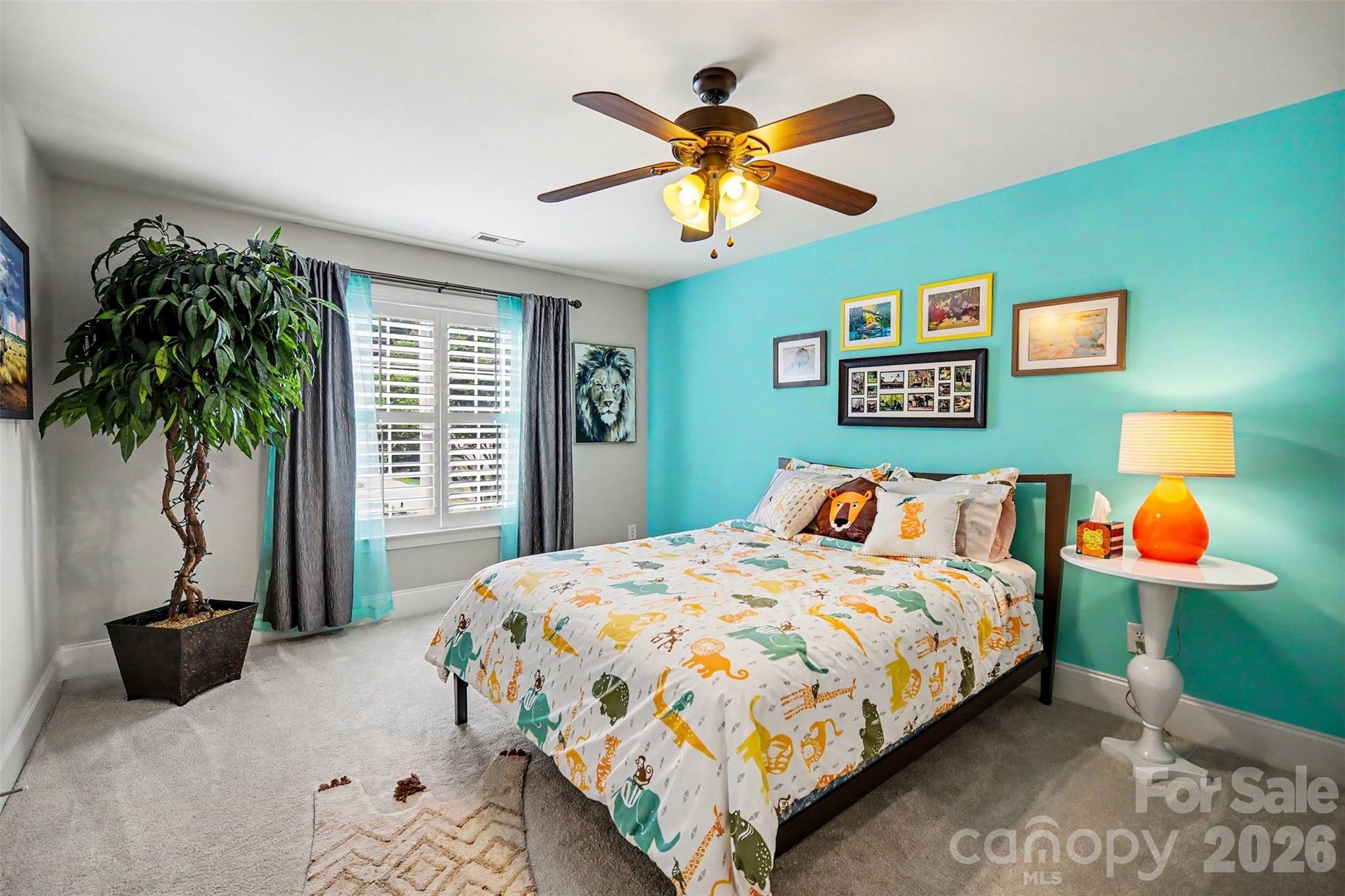 7142 Three Wood Drive Matthews NC 28104