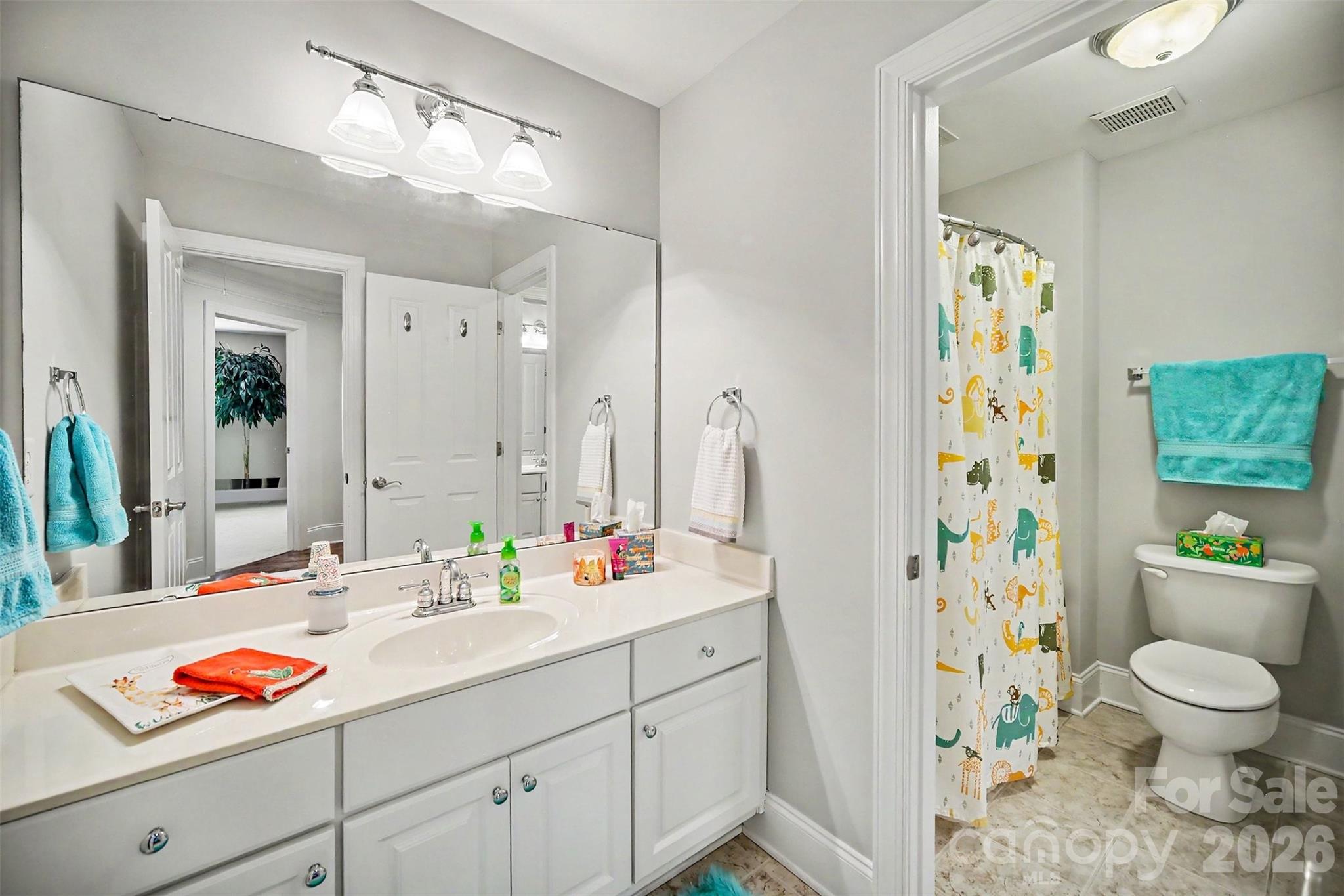 7142 Three Wood Drive Matthews NC 28104