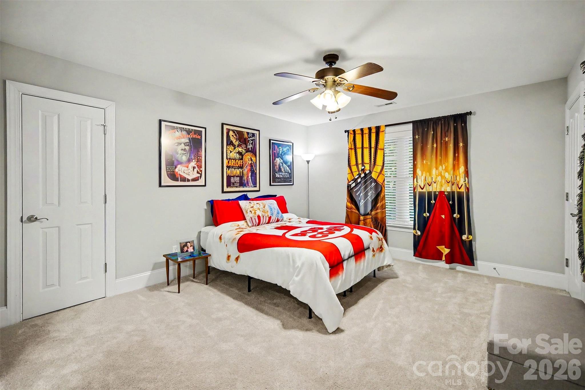 7142 Three Wood Drive Matthews NC 28104