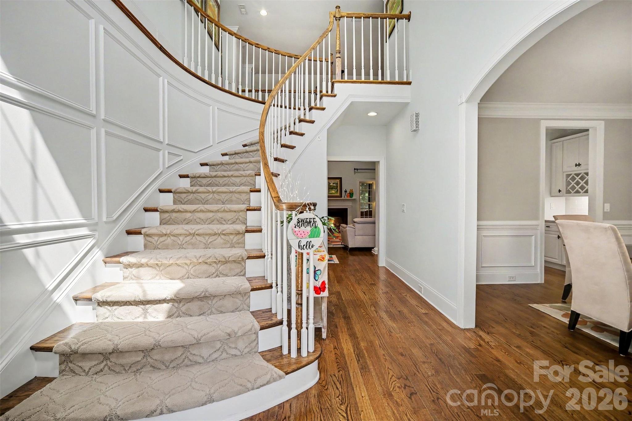 7142 Three Wood Drive Matthews NC 28104