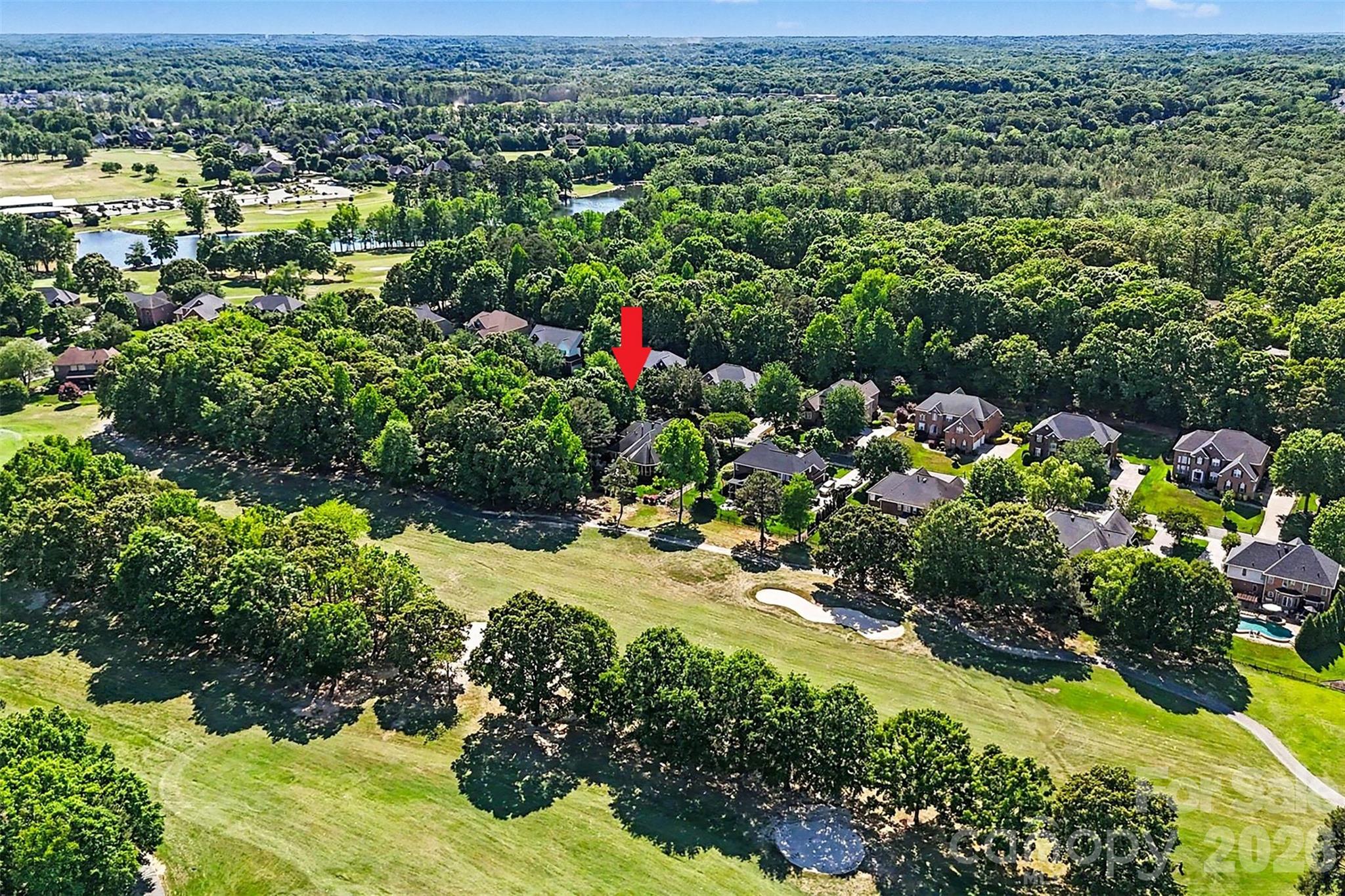 7142 Three Wood Drive Matthews NC 28104