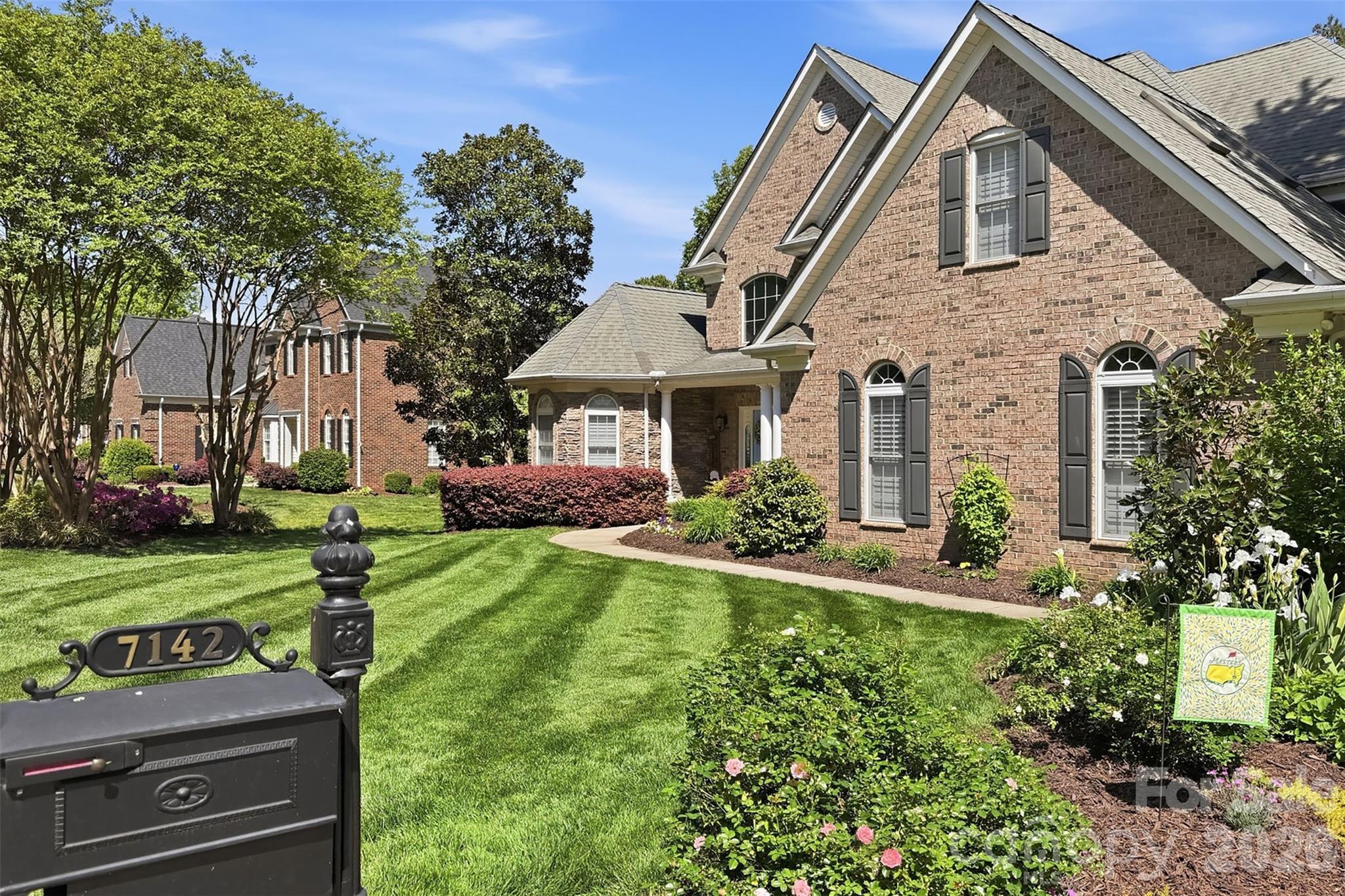 7142 Three Wood Drive Matthews NC 28104