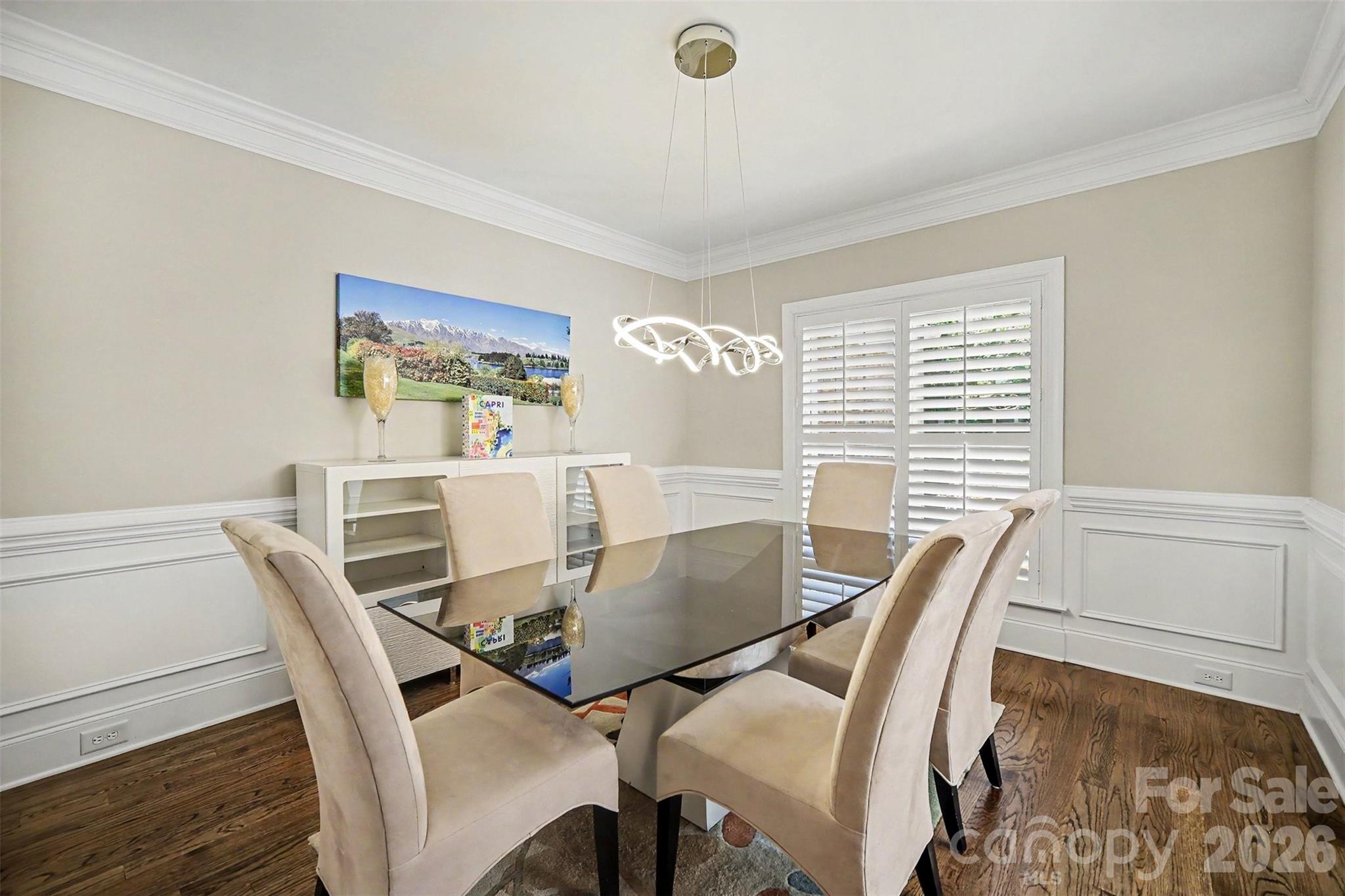 7142 Three Wood Drive Matthews NC 28104