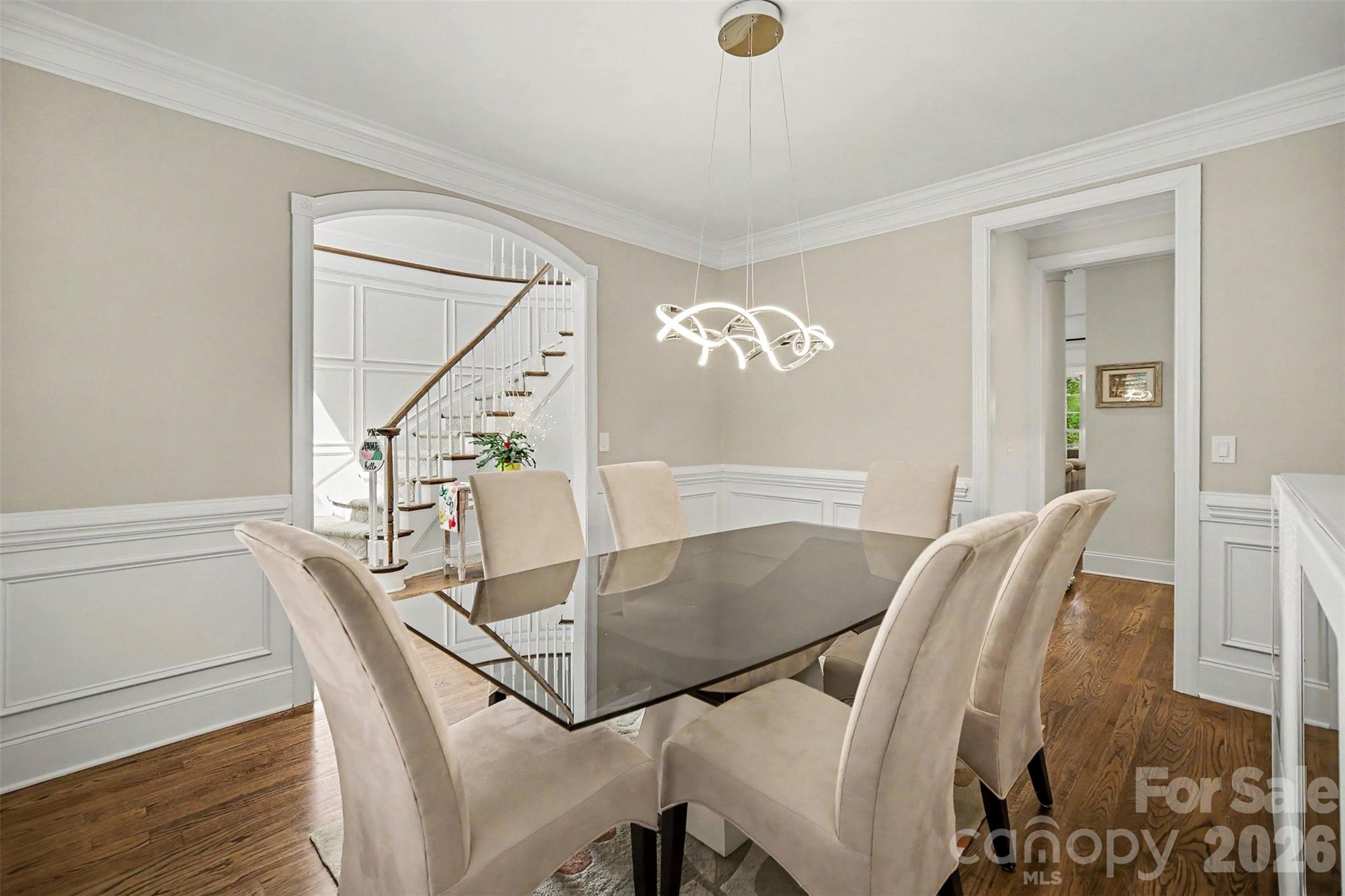 7142 Three Wood Drive Matthews NC 28104