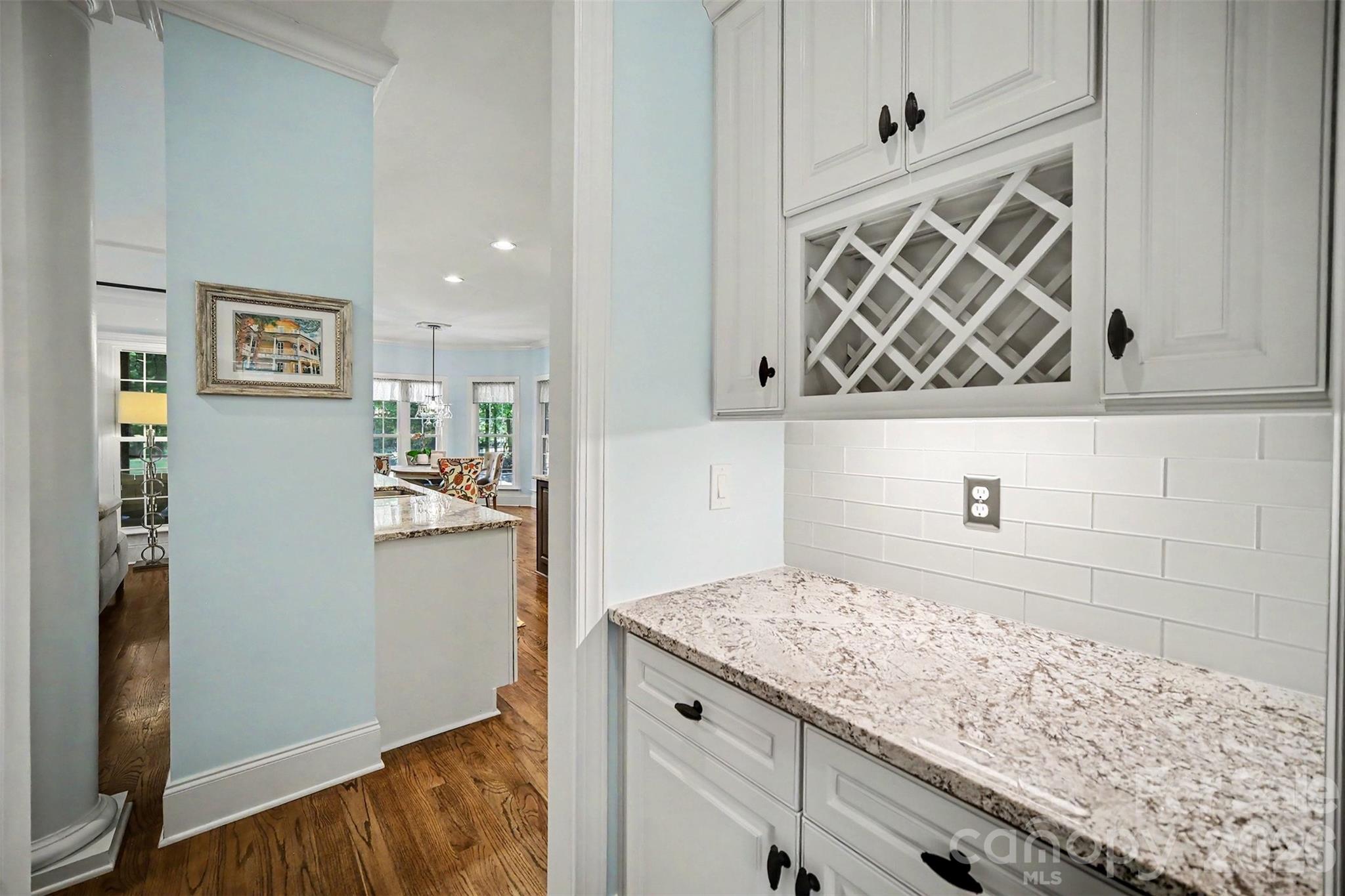 7142 Three Wood Drive Matthews NC 28104
