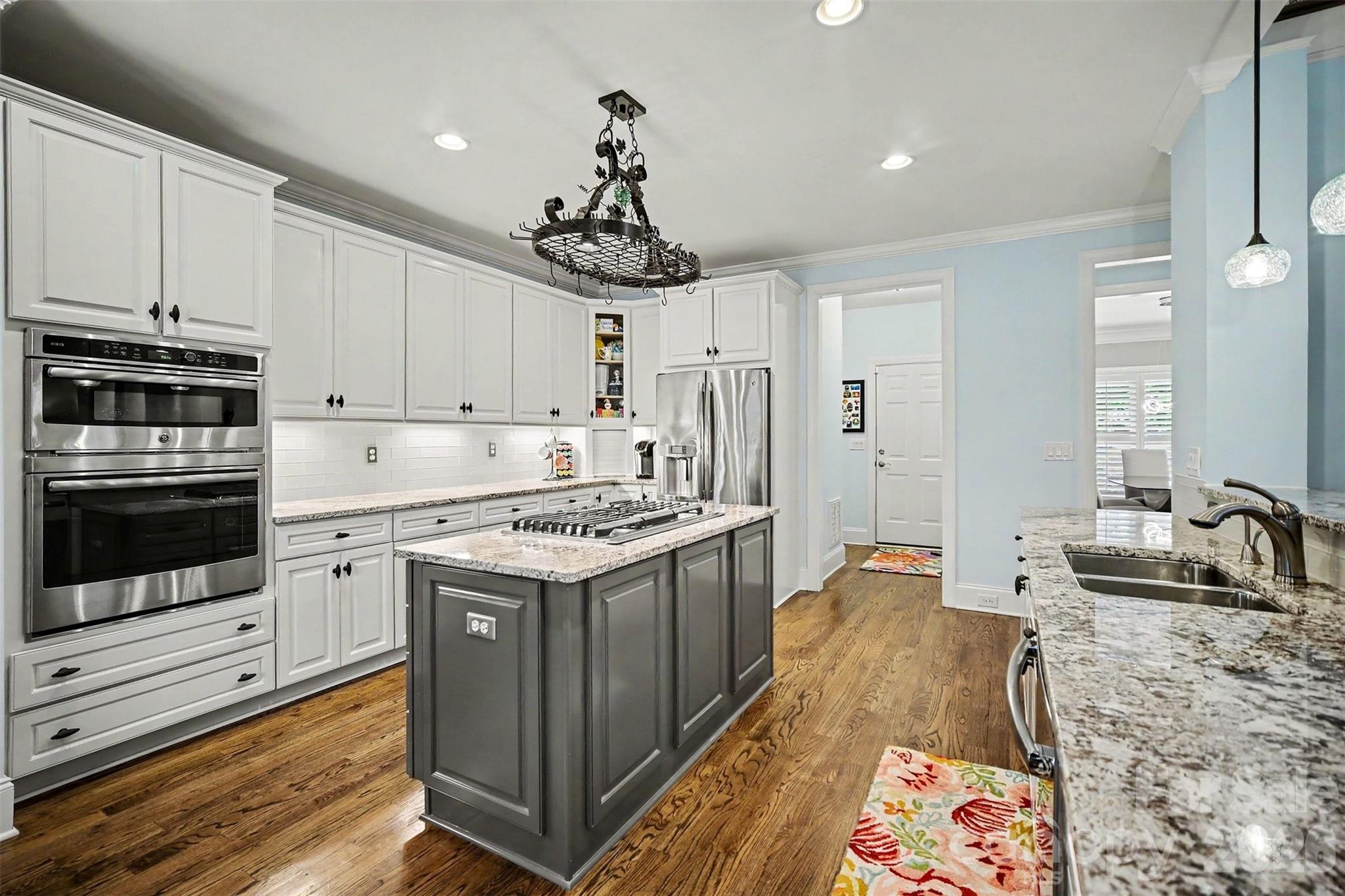 7142 Three Wood Drive Matthews NC 28104
