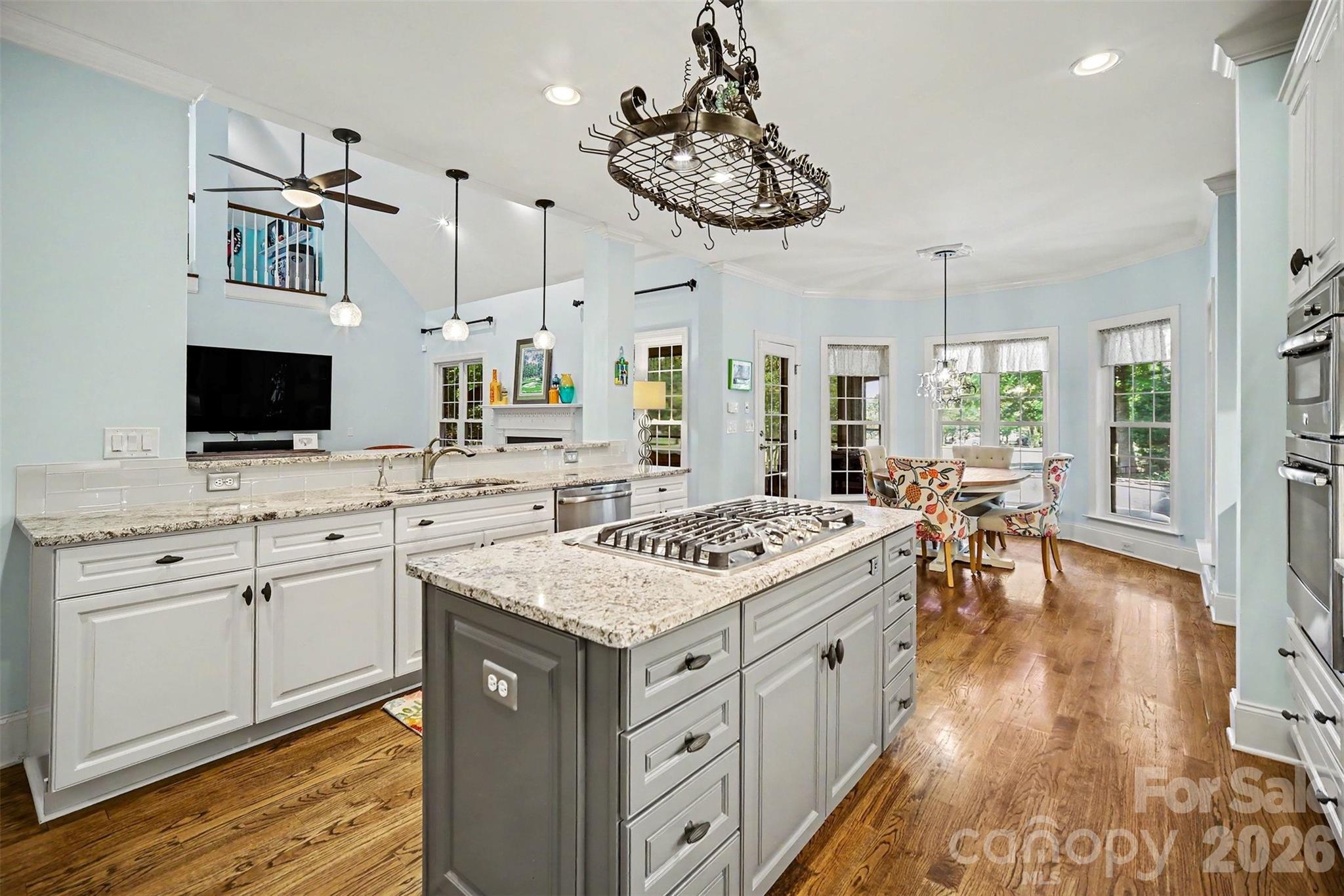 7142 Three Wood Drive Matthews NC 28104