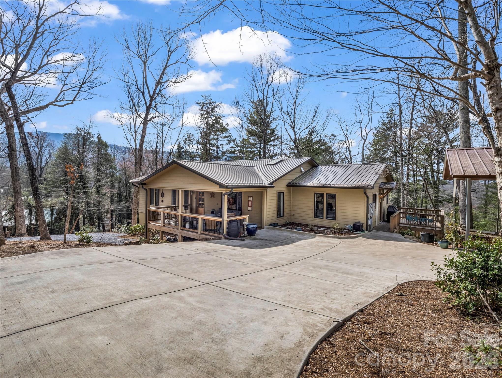 4 Western View Street Black Mountain NC 28711