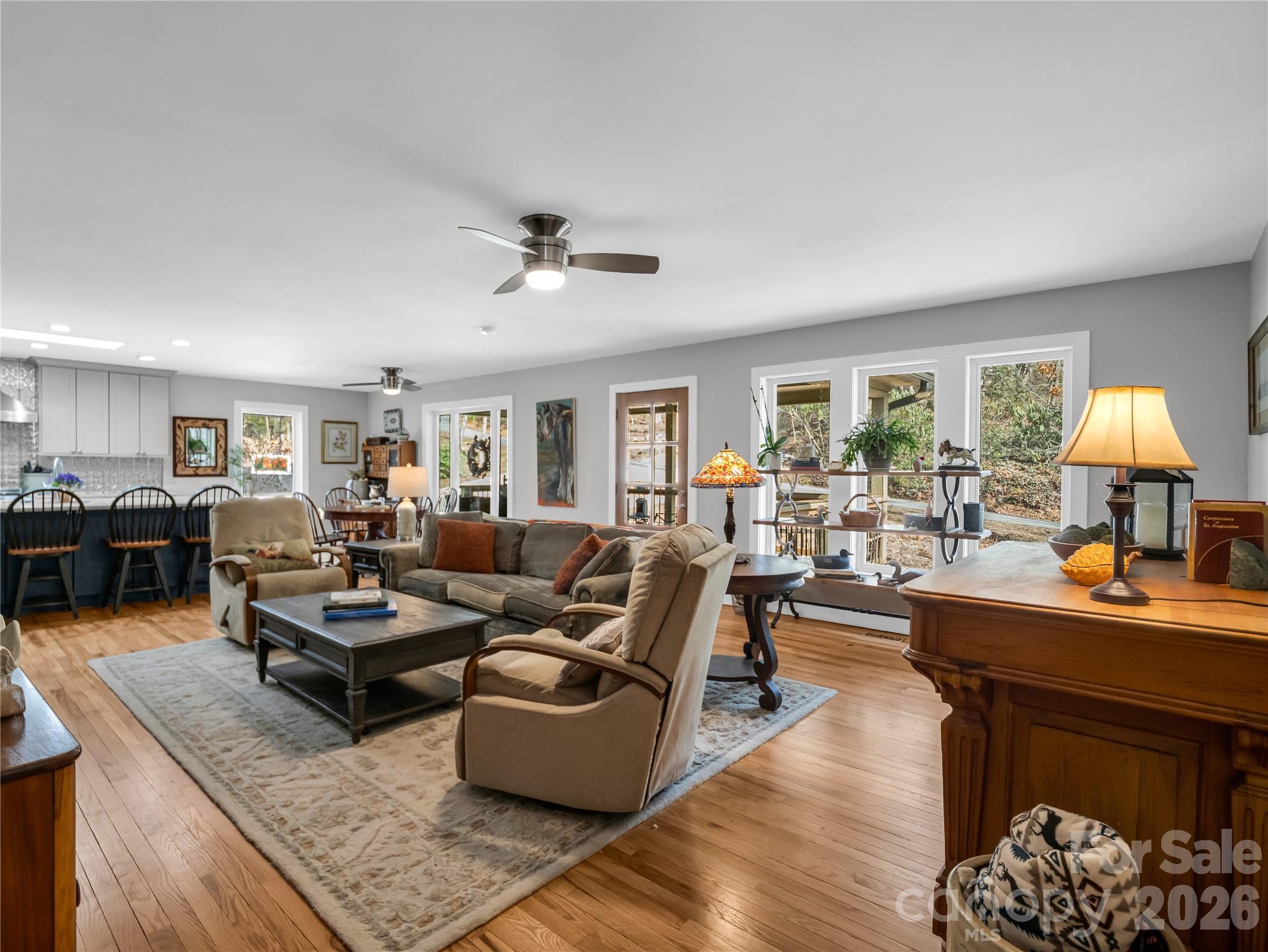 4 Western View Street Black Mountain NC 28711