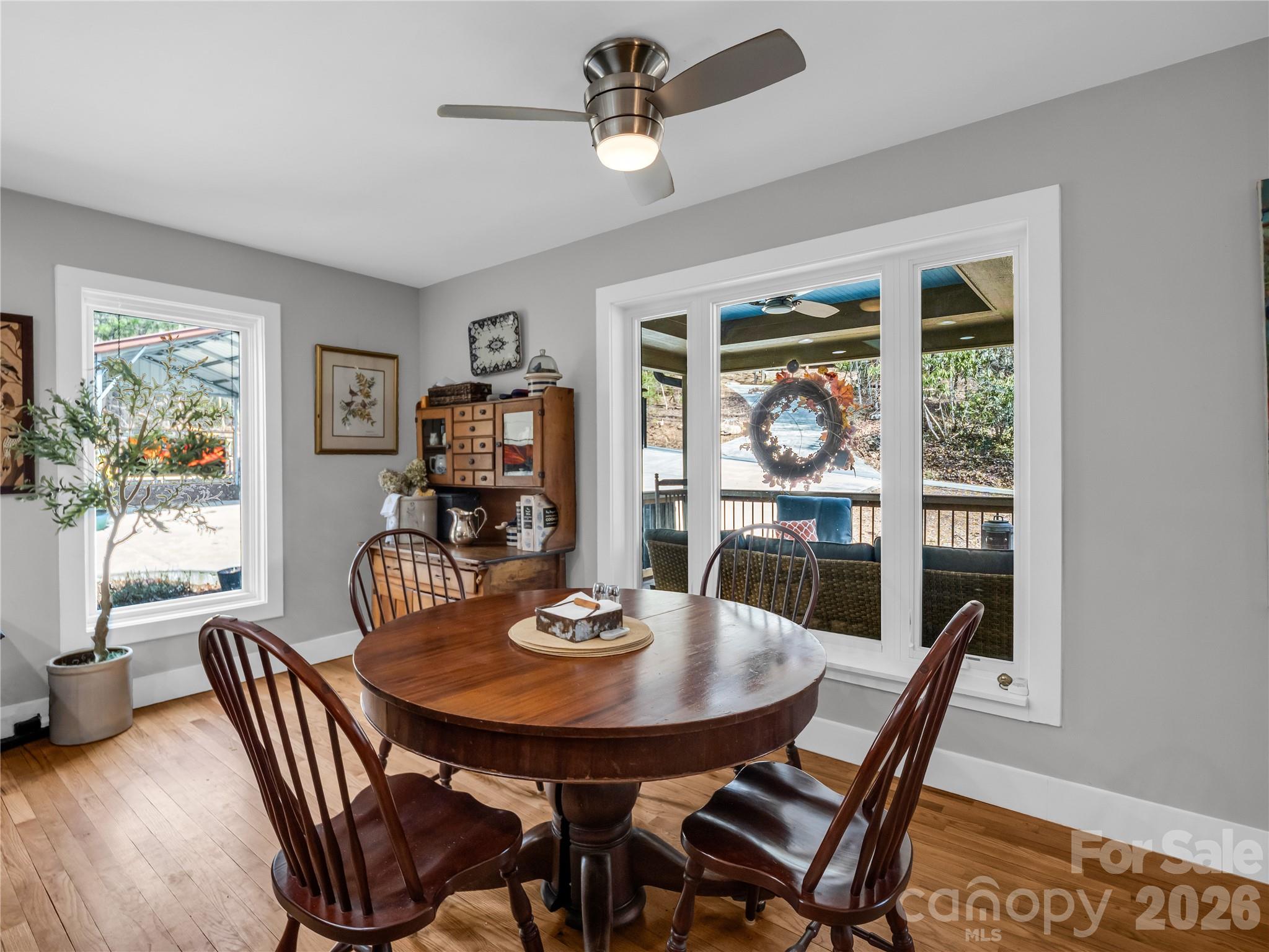 4 Western View Street Black Mountain NC 28711