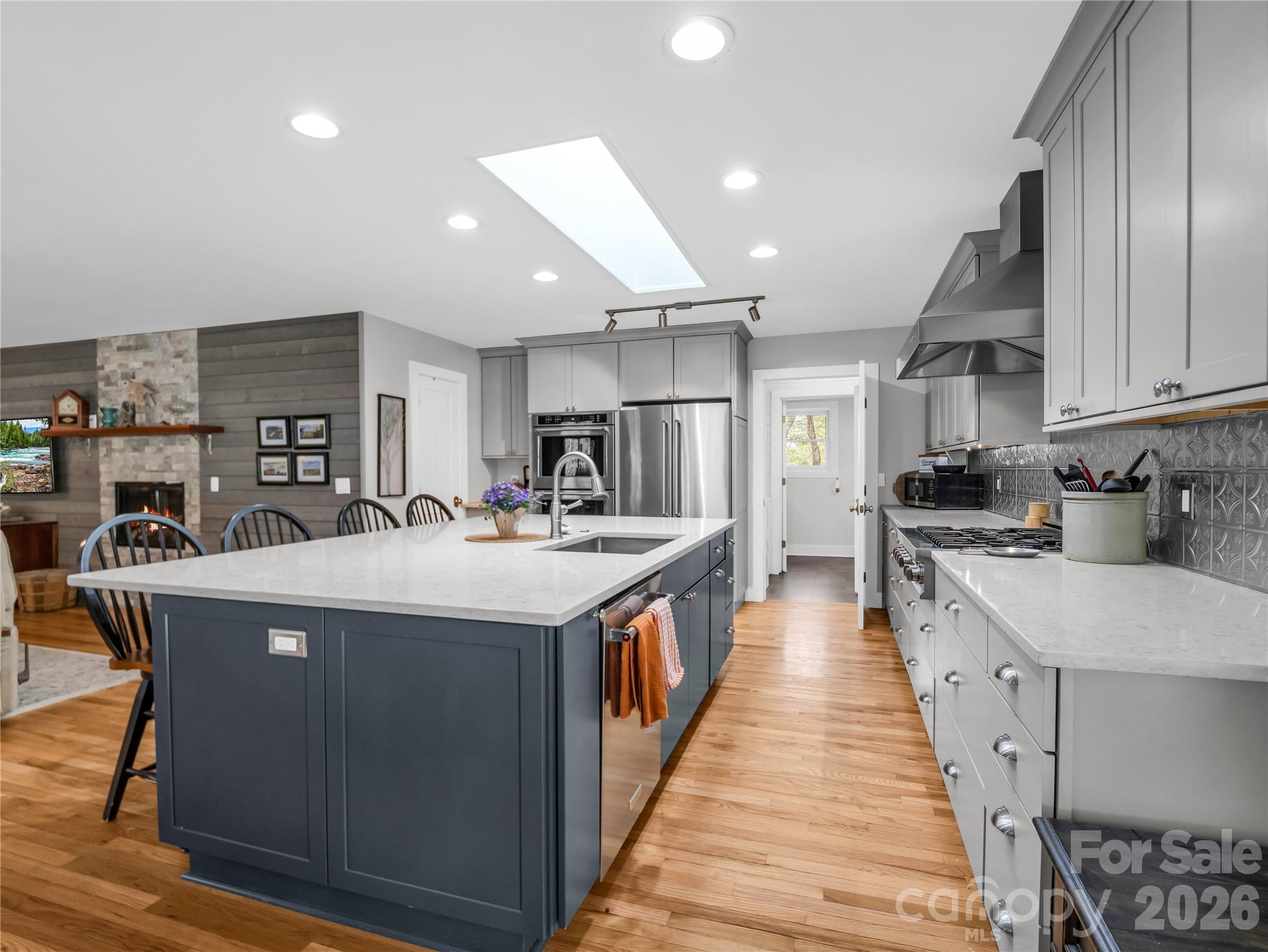 4 Western View Street Black Mountain NC 28711