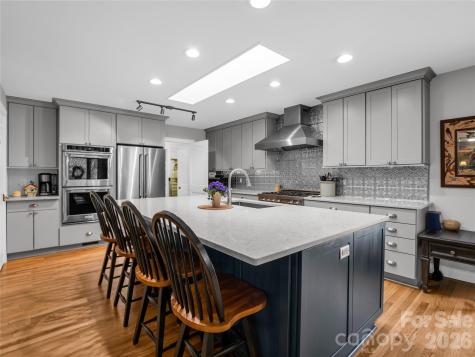 4 Western View Street Black Mountain NC 28711