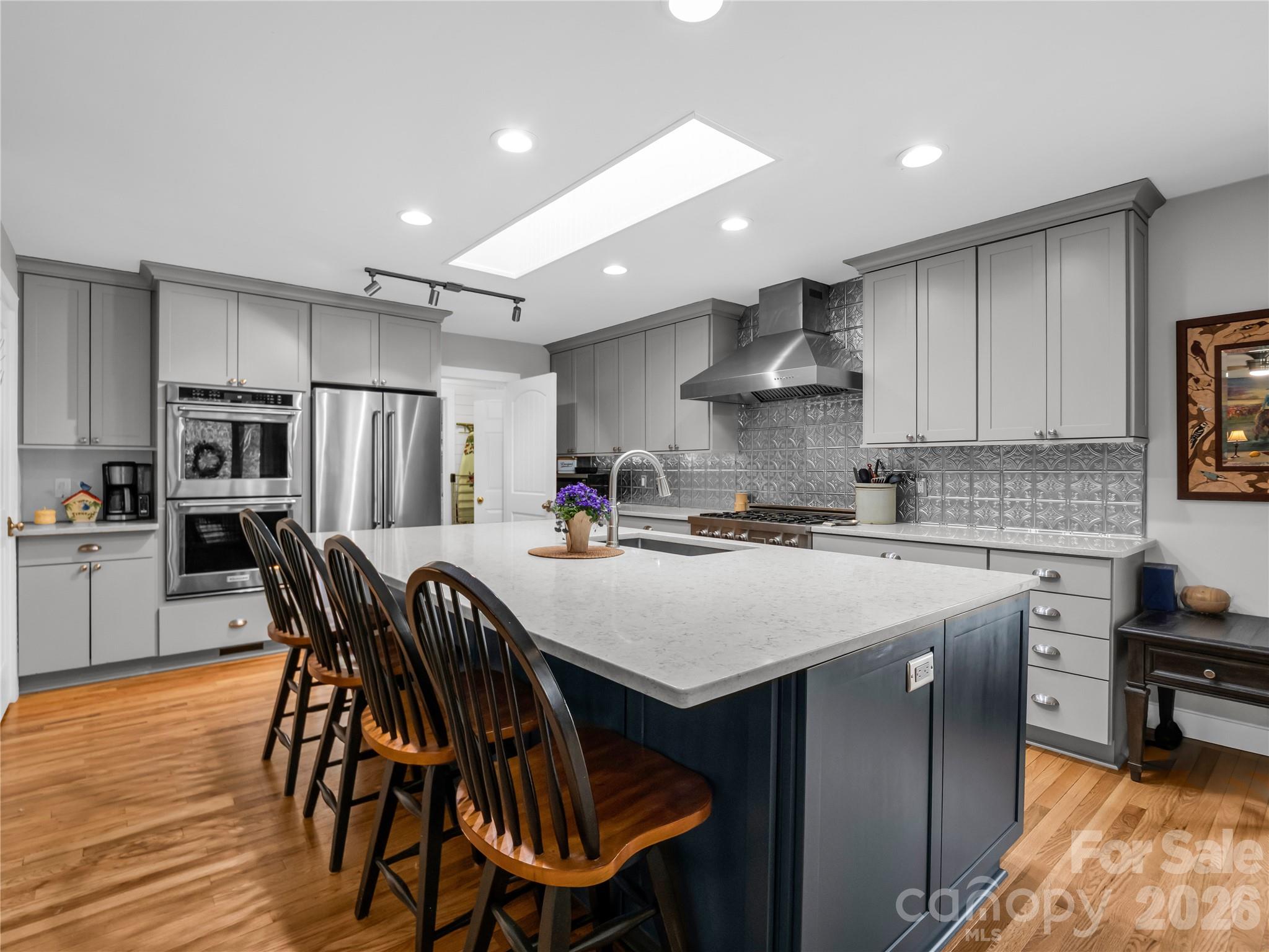 4 Western View Street Black Mountain NC 28711